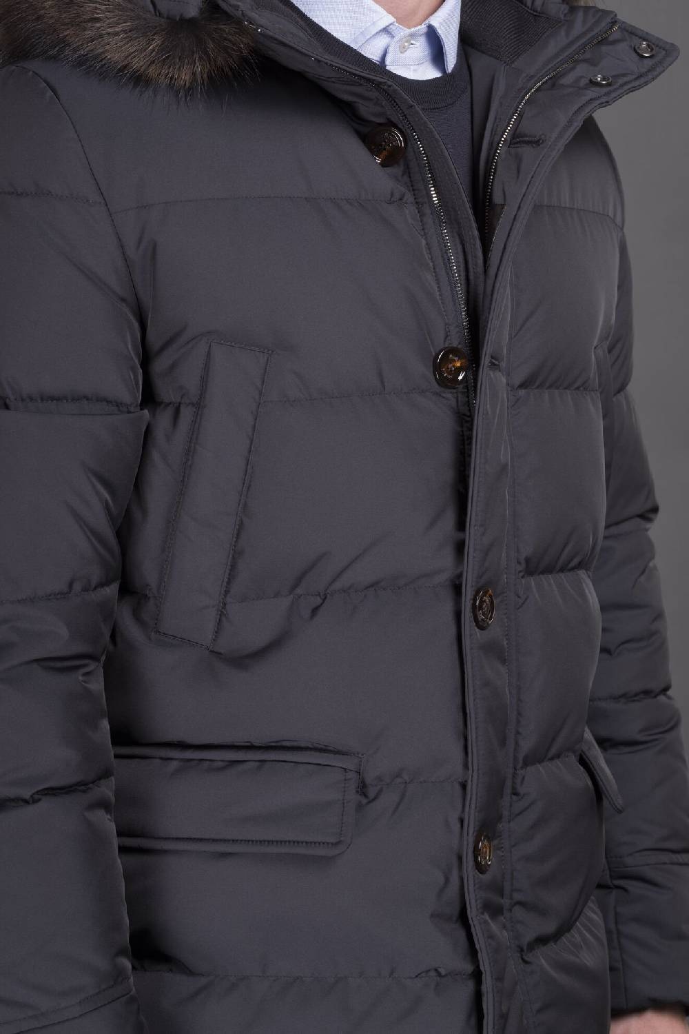 Moorer NOVITÀ UOMO BARBIERI-WK