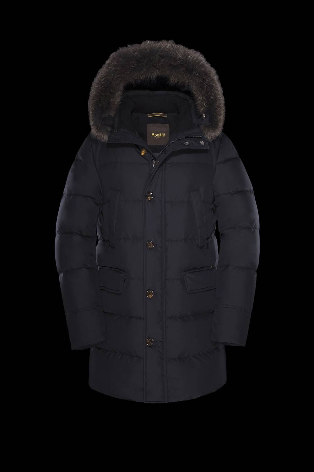 Moorer NOVITÀ UOMO BARBIERI-WK