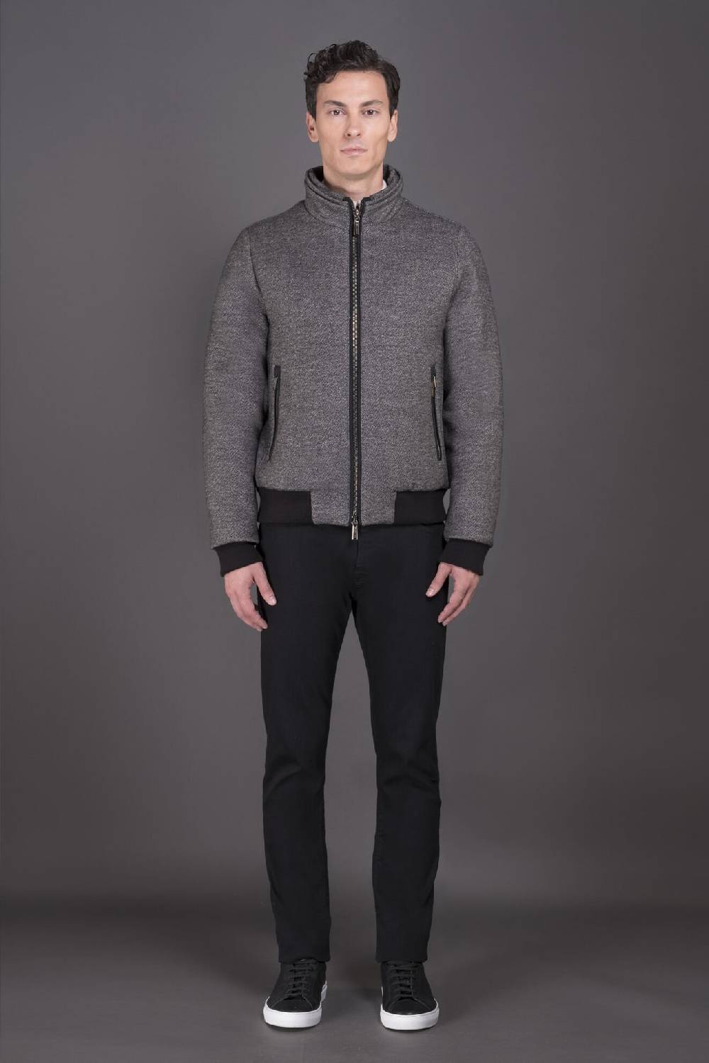 Moorer NOVITÀ UOMO BELLATI-LP