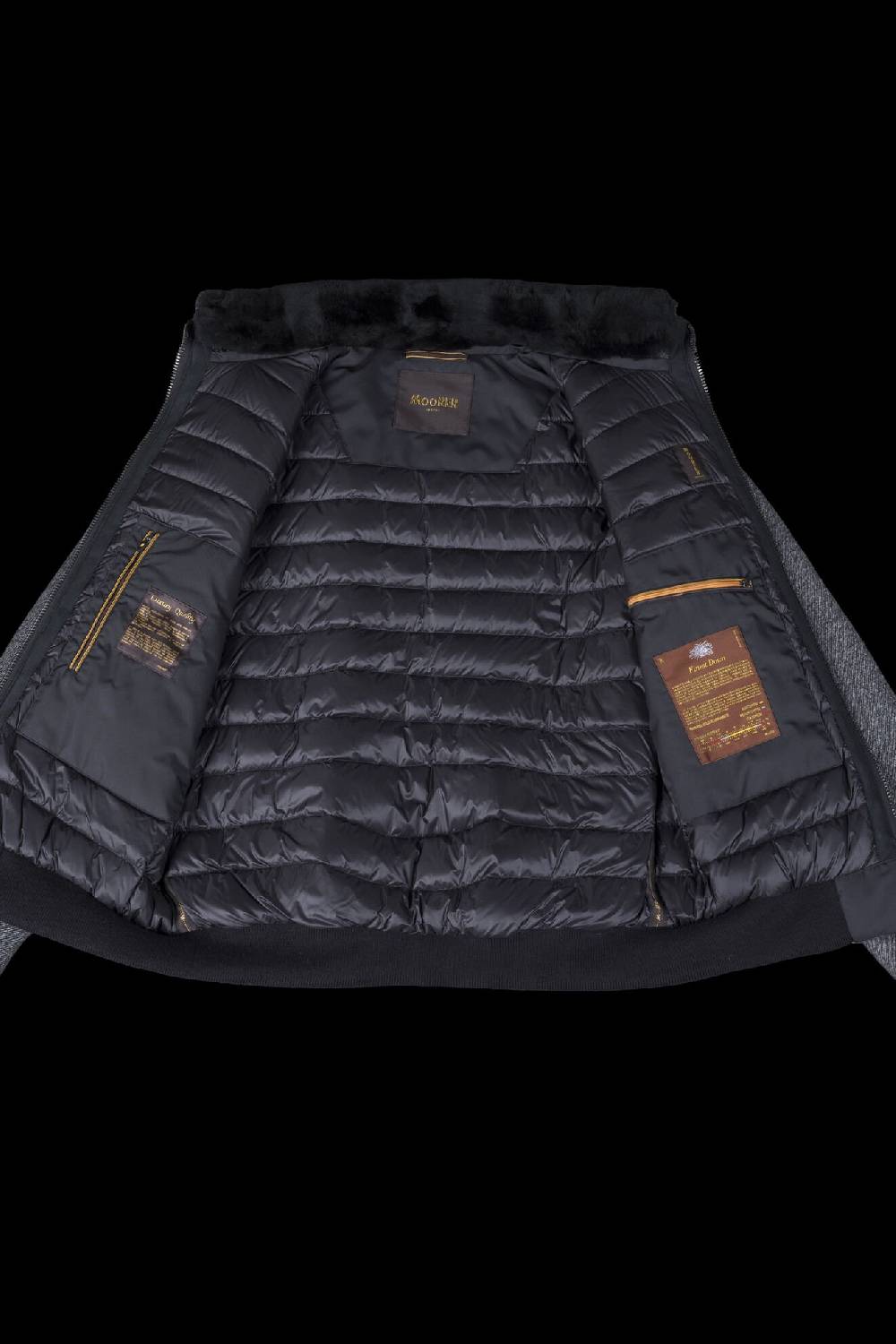 Moorer NOVITÀ UOMO BELLATI-LP