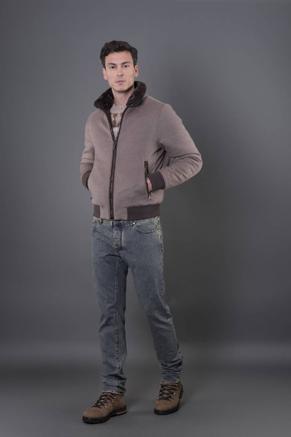 Moorer NOVITÀ UOMO BELLATI-LS9