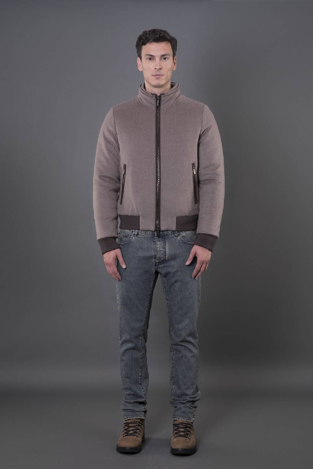 Moorer NOVITÀ UOMO BELLATI-LS9