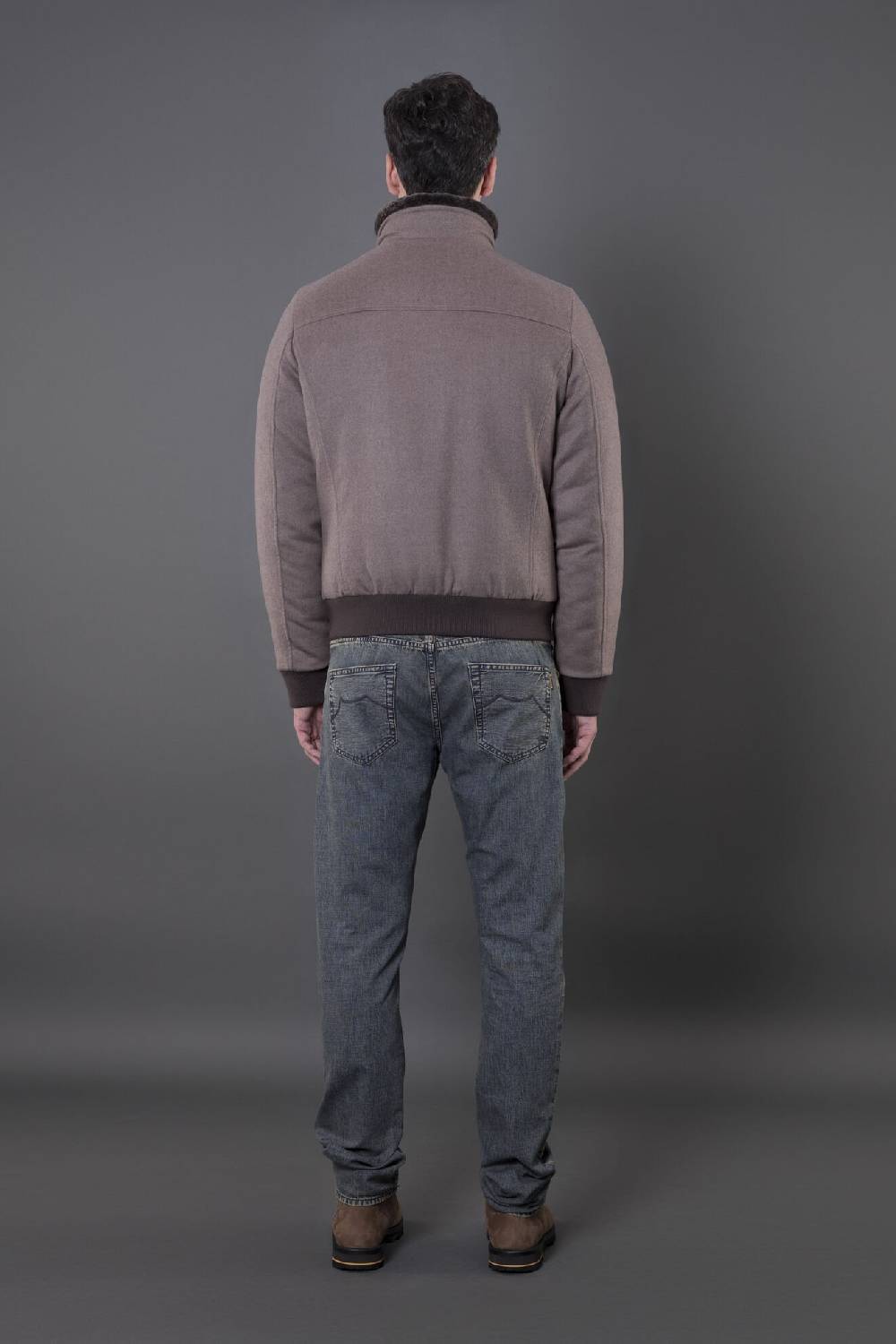 Moorer NOVITÀ UOMO BELLATI-LS9