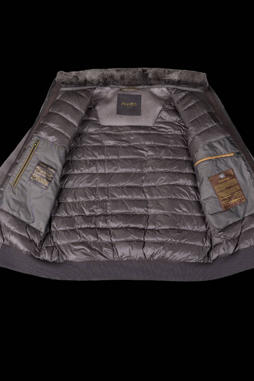 Moorer NOVITÀ UOMO BELLATI-LS9