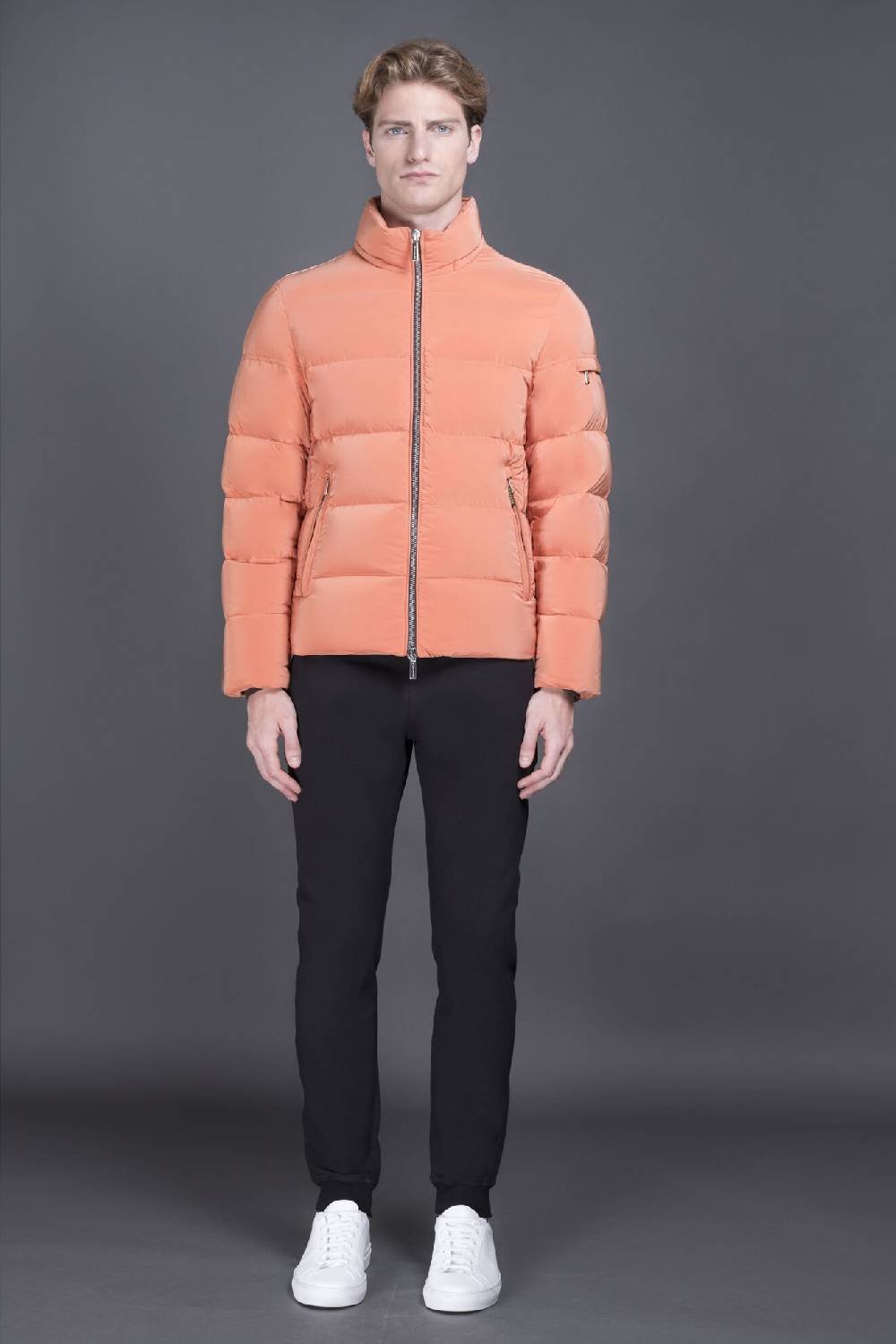 Moorer NOVITÀ UOMO BRETT-OS