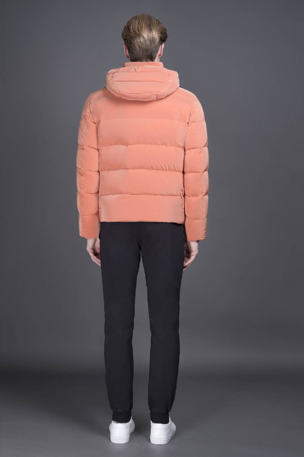 Moorer NOVITÀ UOMO BRETT-OS