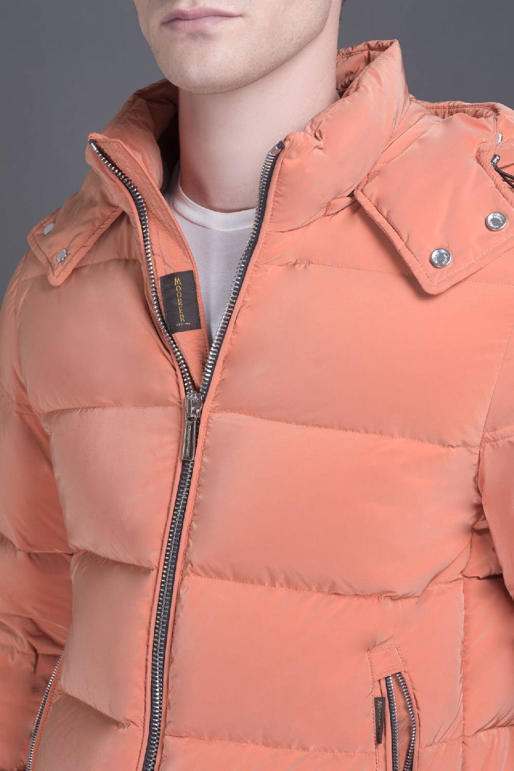 Moorer NOVITÀ UOMO BRETT-OS