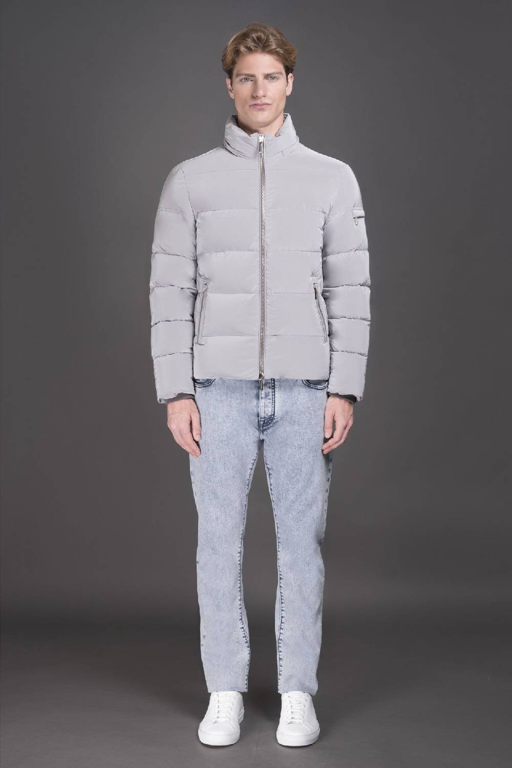 Moorer NOVITÀ UOMO BRETT-OS