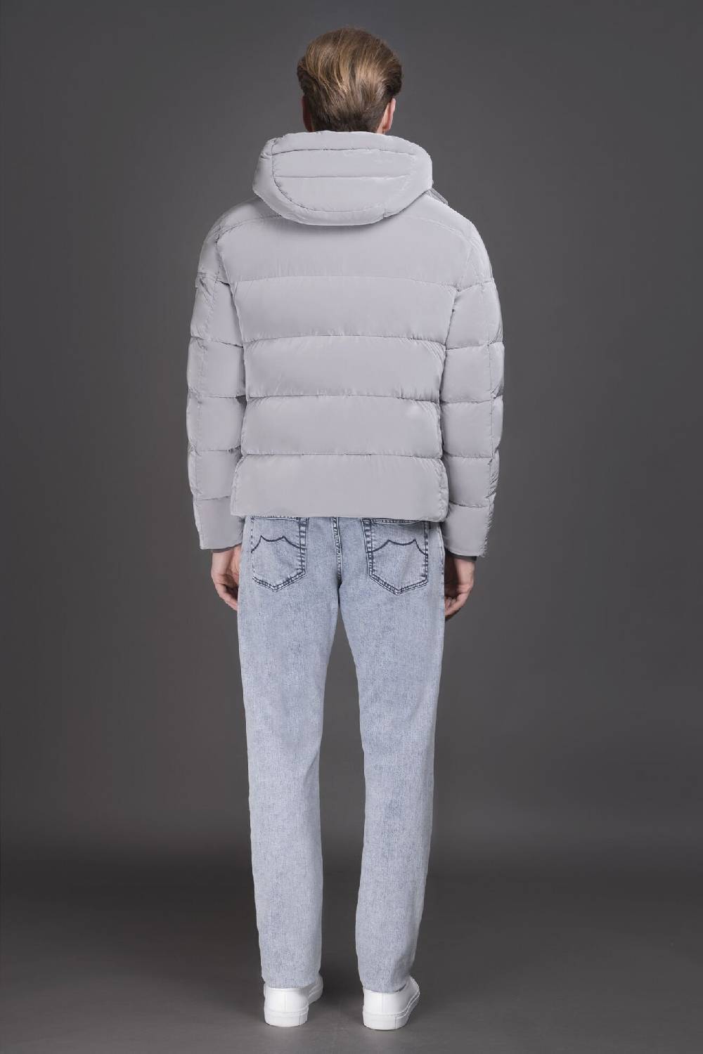 Moorer NOVITÀ UOMO BRETT-OS