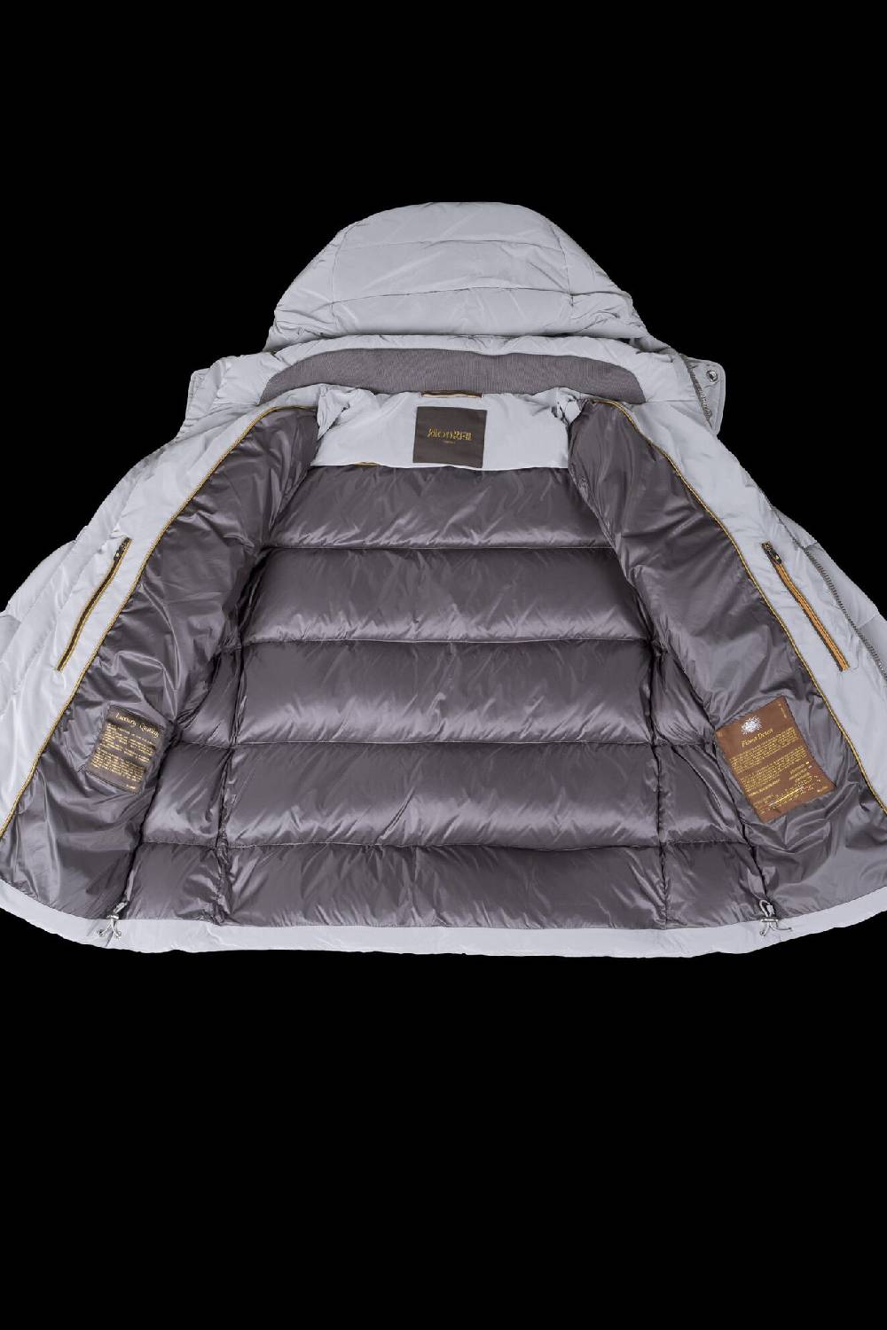 Moorer NOVITÀ UOMO BRETT-OS