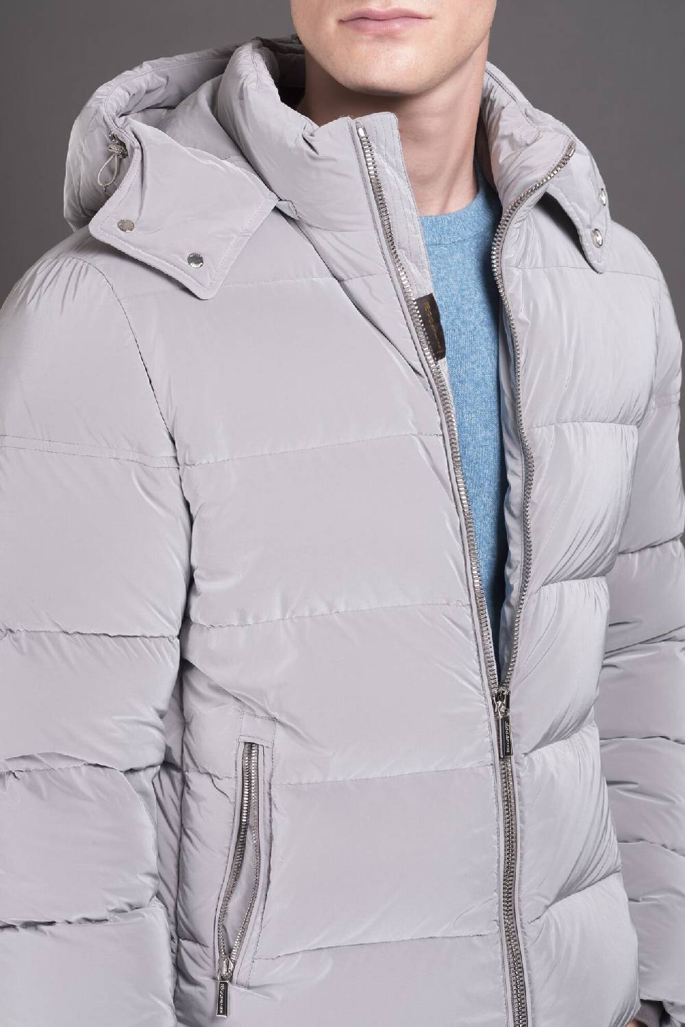 Moorer NOVITÀ UOMO BRETT-OS