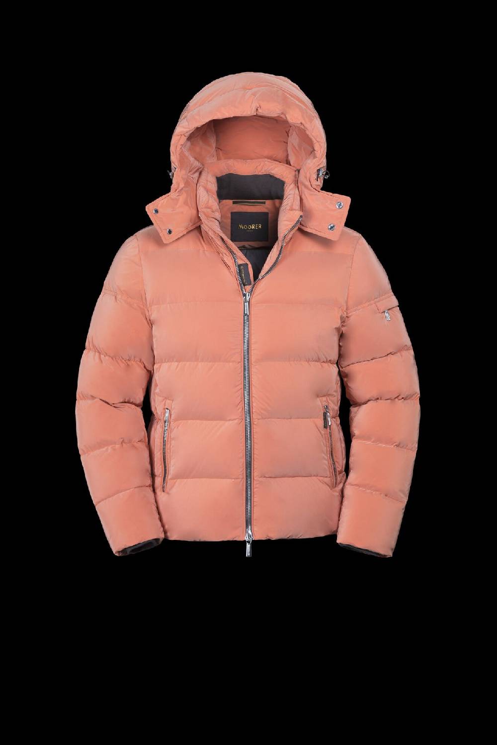 Moorer NOVITÀ UOMO BRETT-OS