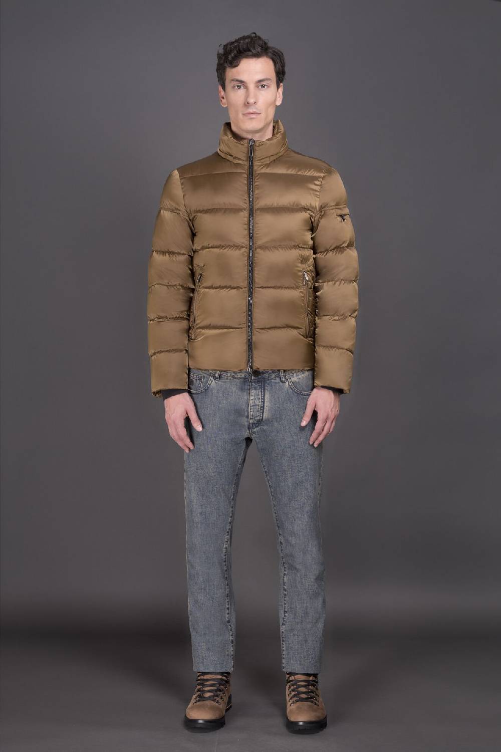 Moorer NOVITÀ UOMO BRETT-SH