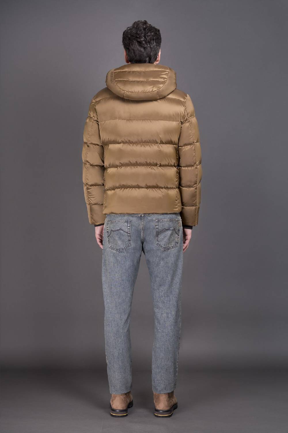 Moorer NOVITÀ UOMO BRETT-SH