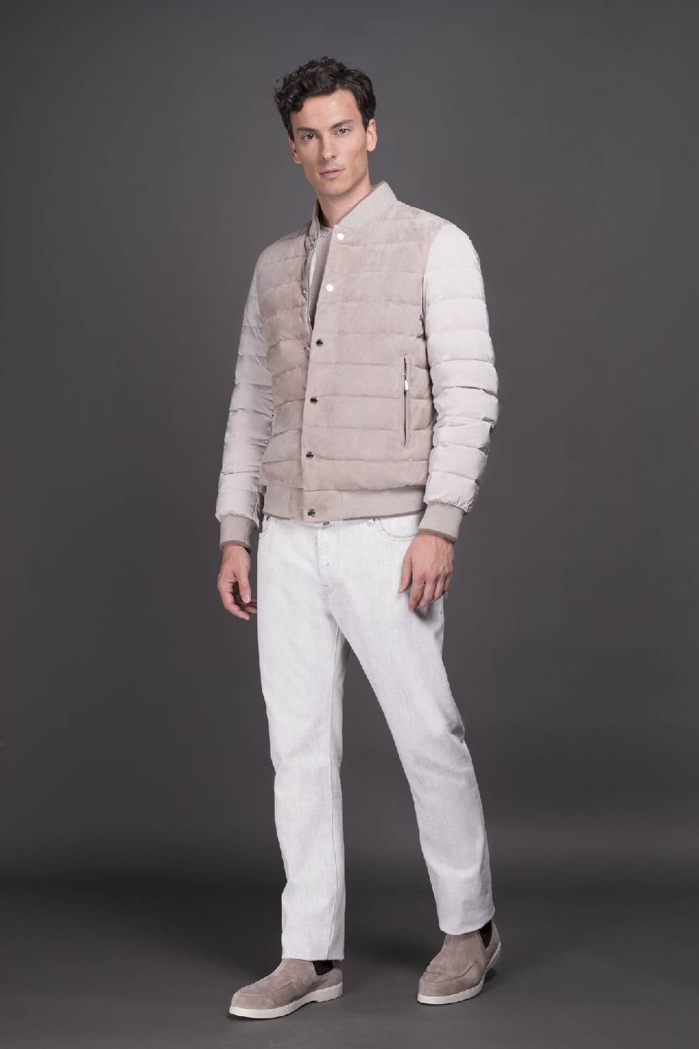 Moorer NOVITÀ UOMO DEAM-URO