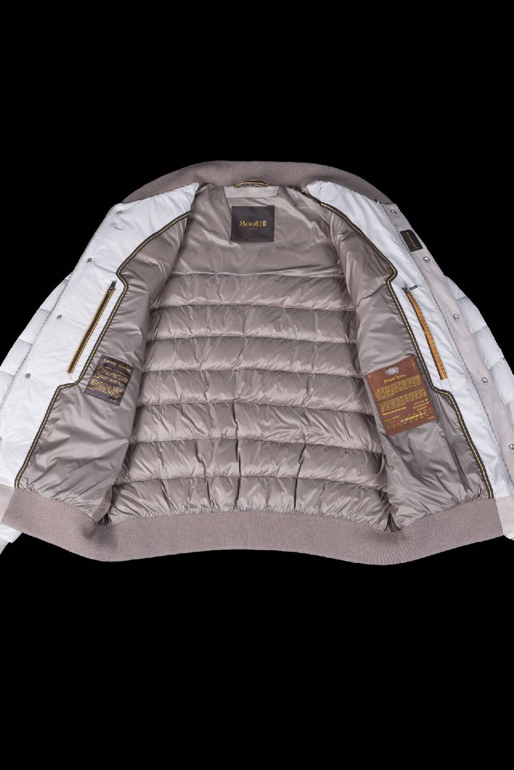 Moorer NOVITÀ UOMO DEAM-URO