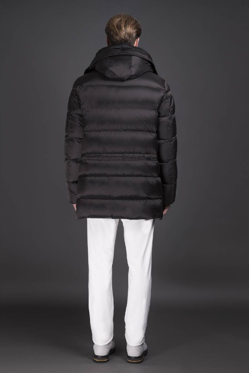 Moorer NOVITÀ UOMO GRIMA-SH