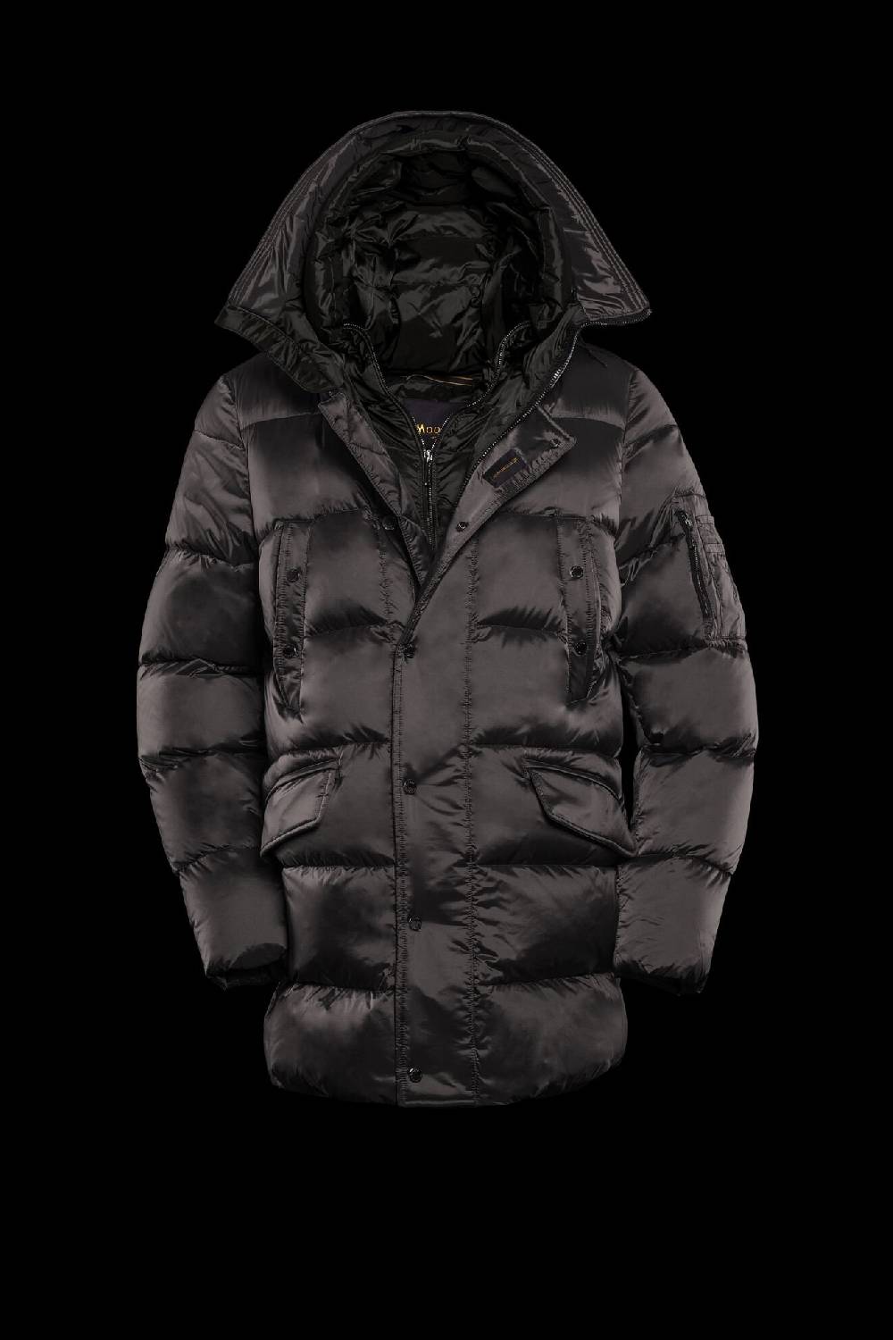 Moorer NOVITÀ UOMO GRIMA-SH