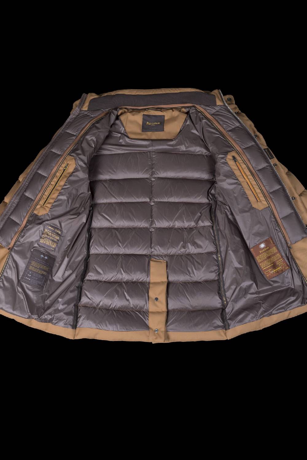 Moorer NOVITÀ UOMO IMEL-PUM