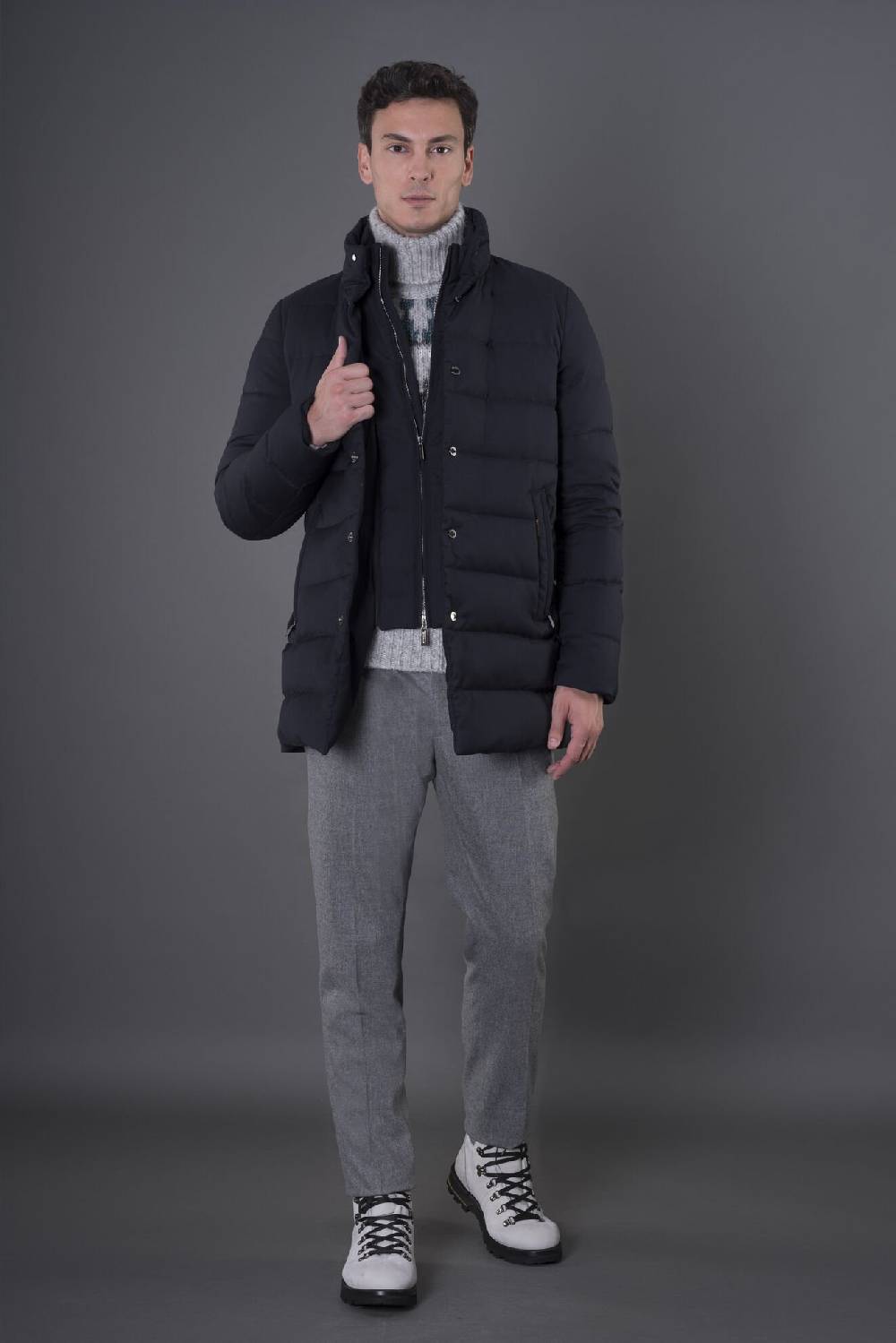 Moorer NOVITÀ UOMO IMEL-PUM