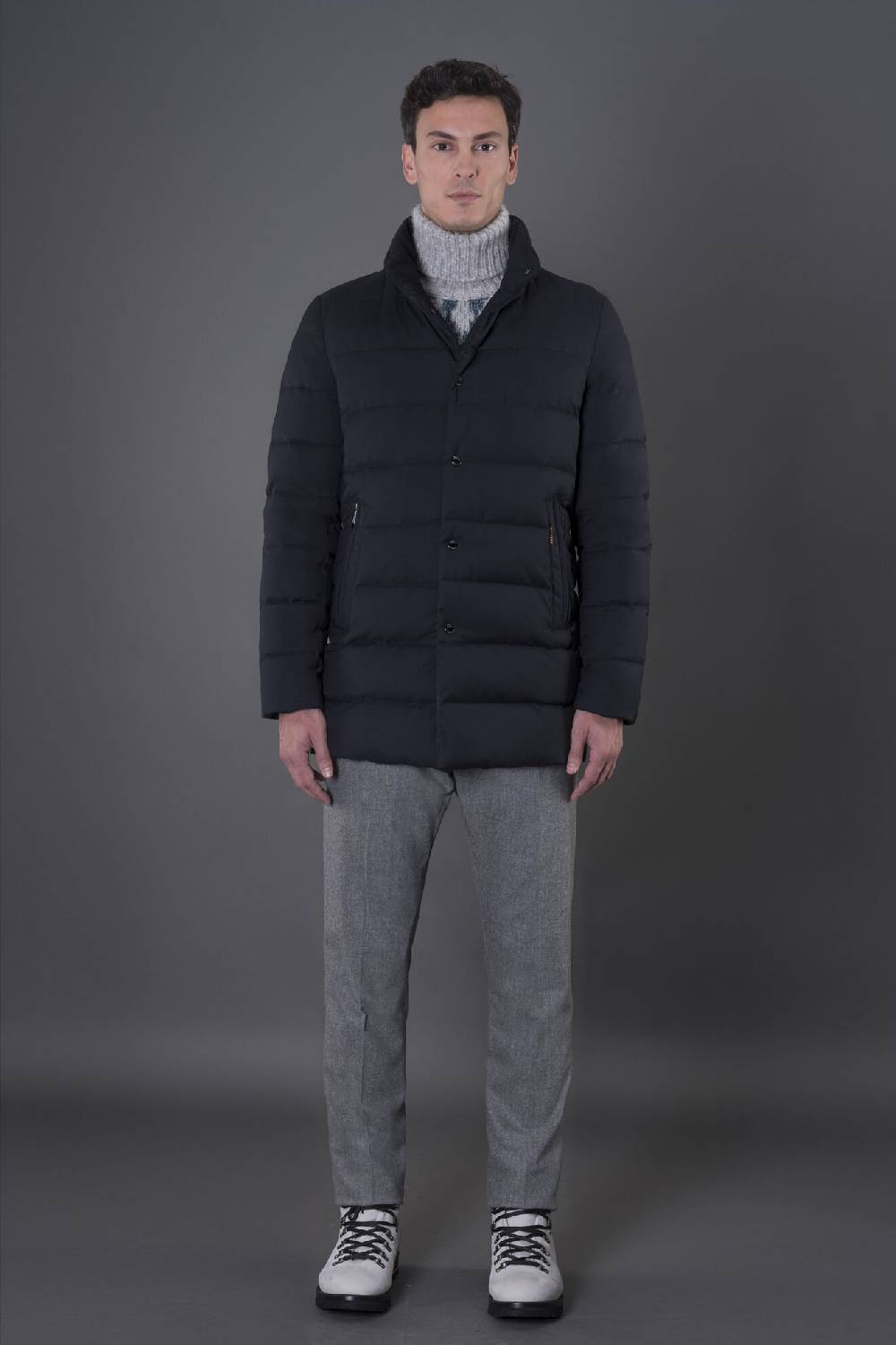 Moorer NOVITÀ UOMO IMEL-PUM