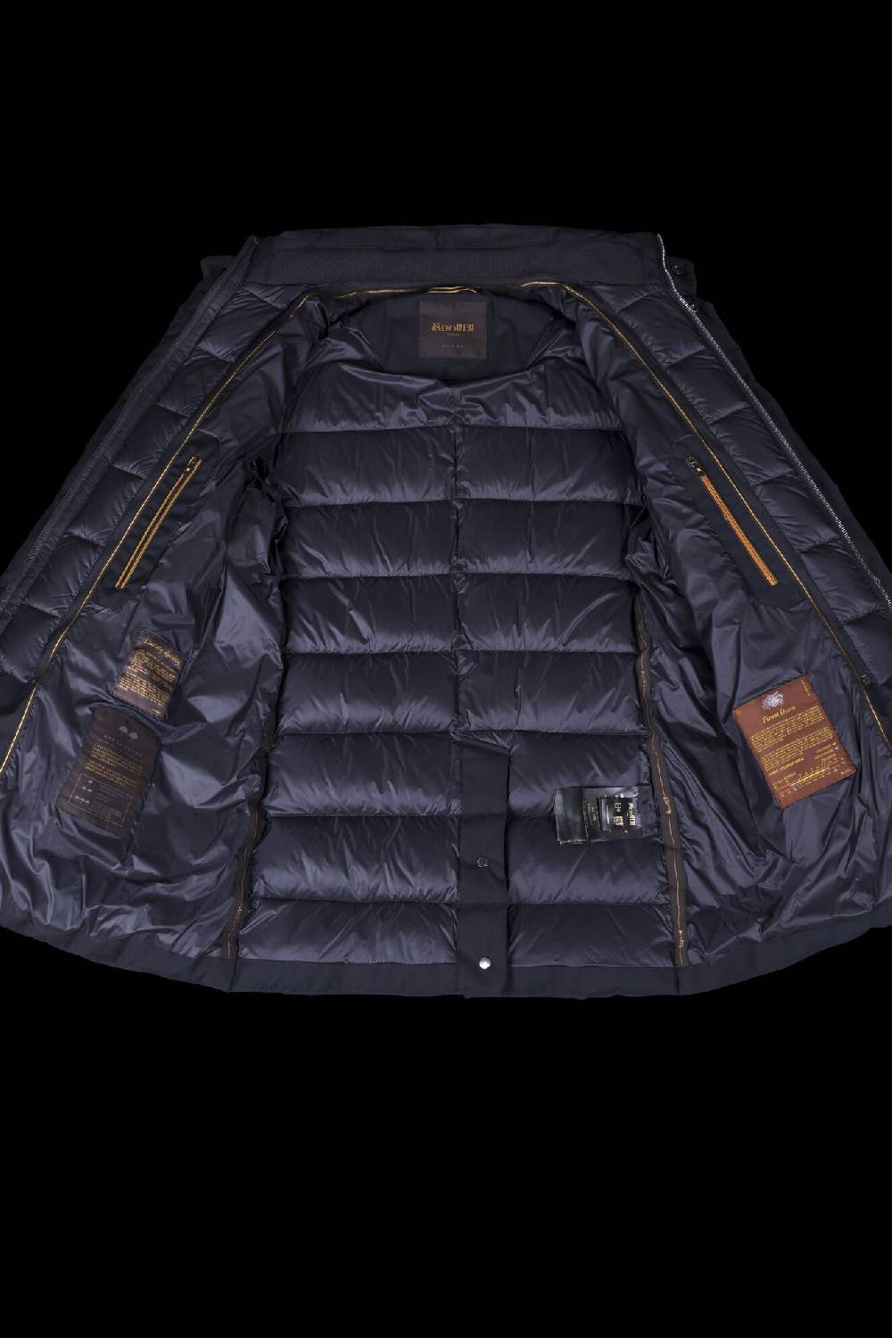 Moorer NOVITÀ UOMO IMEL-PUM