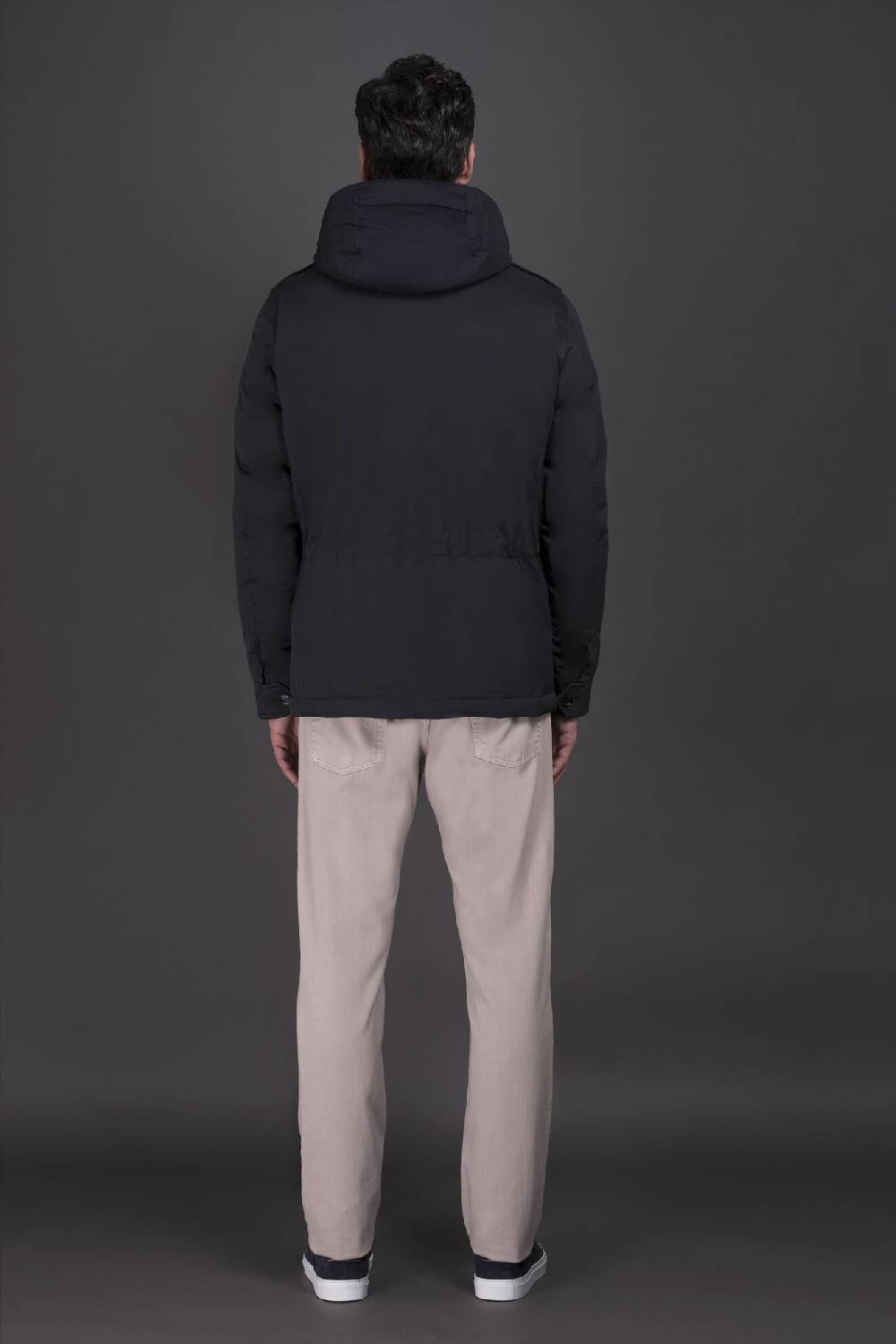 Moorer NOVITÀ UOMO ISAC-ADS