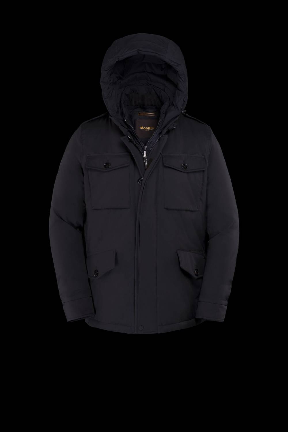 Moorer NOVITÀ UOMO ISAC-ADS