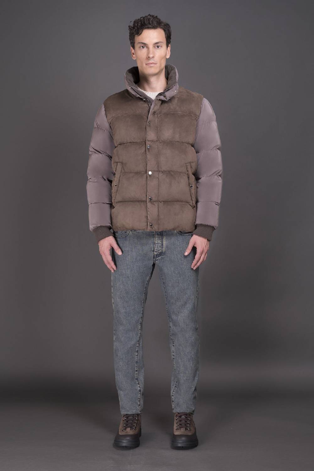 Moorer NOVITÀ UOMO JAKE-URO