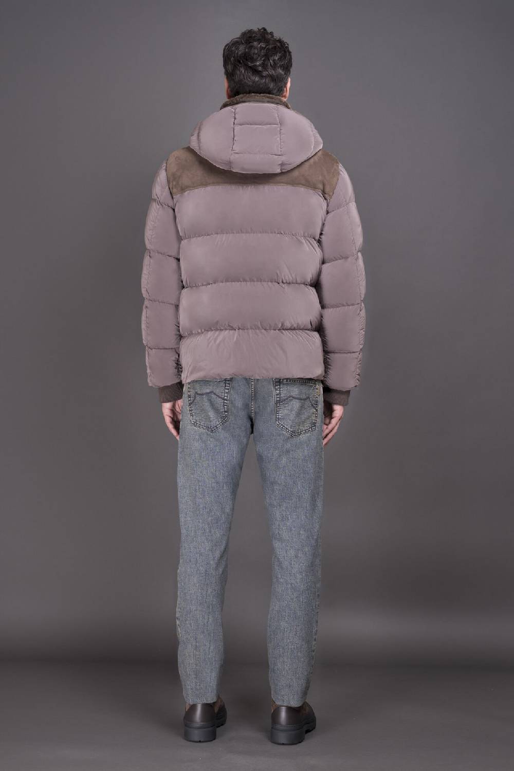 Moorer NOVITÀ UOMO JAKE-URO