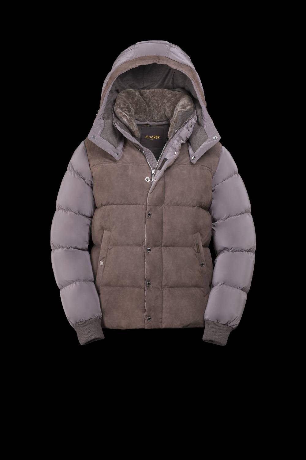 Moorer NOVITÀ UOMO JAKE-URO