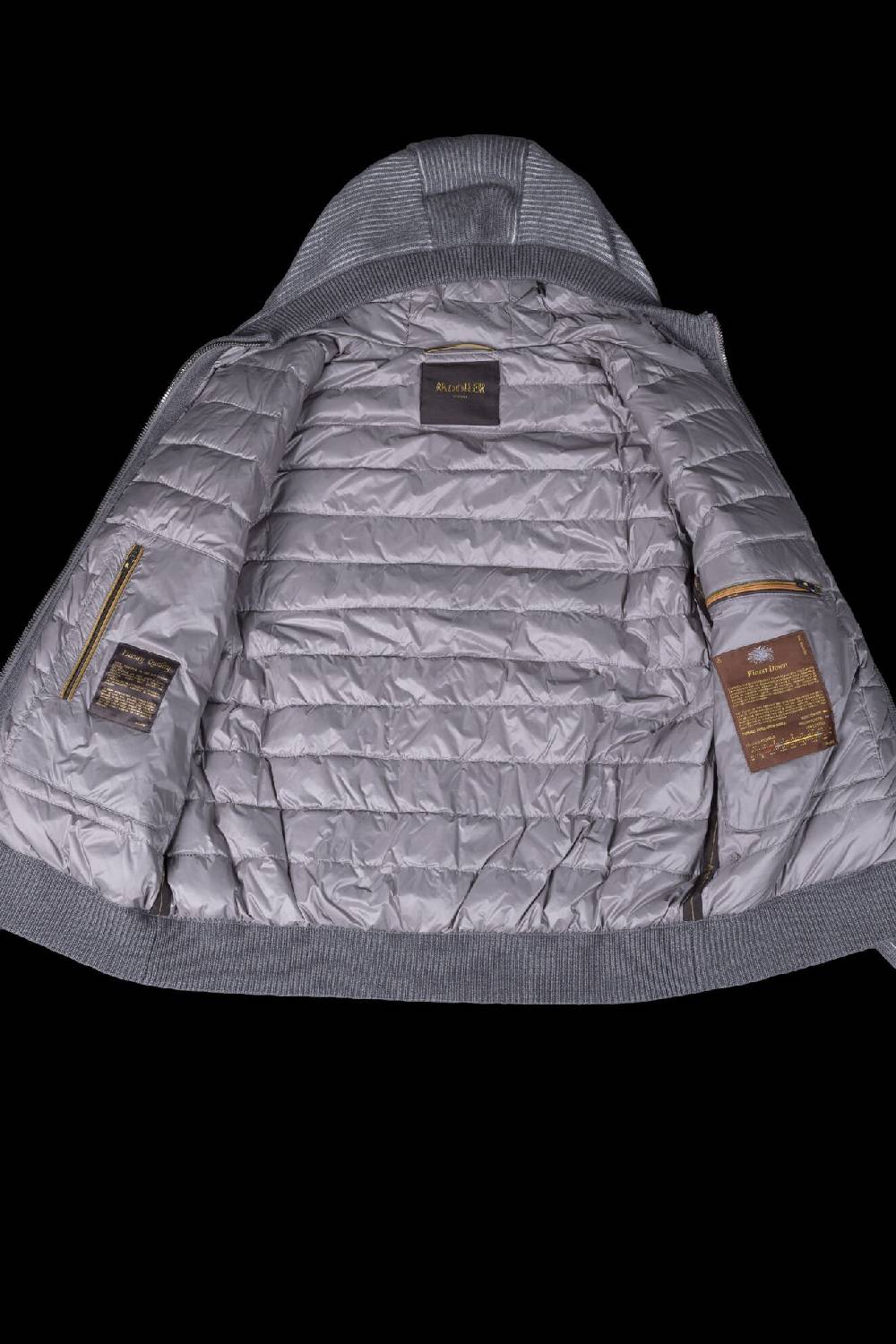 Moorer NOVITÀ UOMO MISONE-CW1