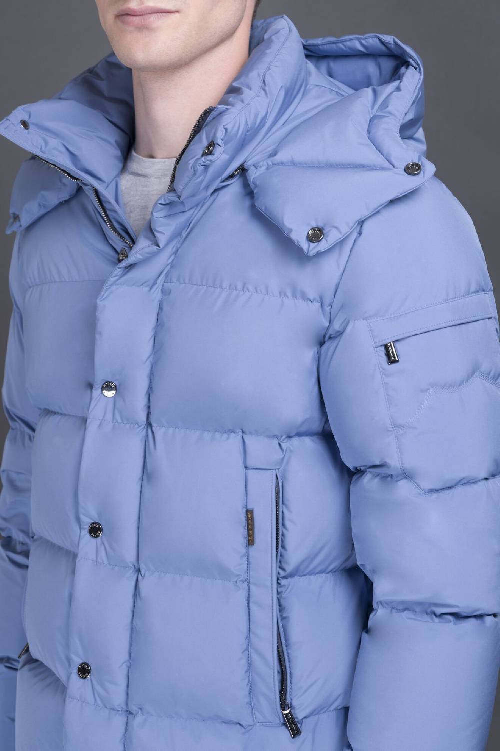 Moorer NOVITÀ UOMO NADIR-STP