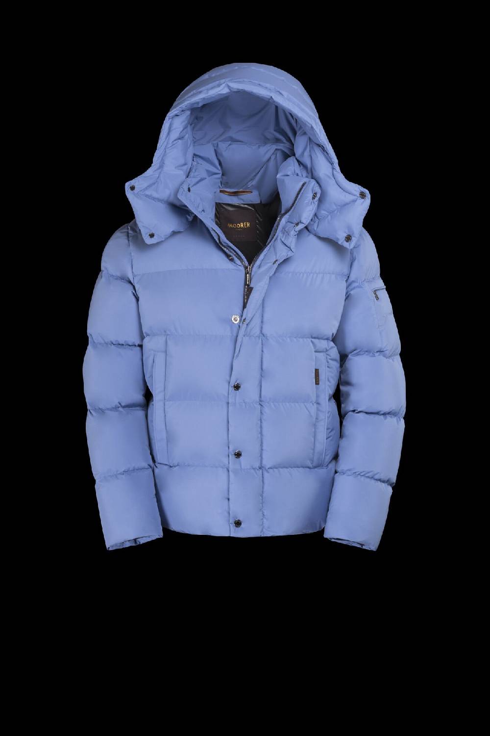 Moorer NOVITÀ UOMO NADIR-STP