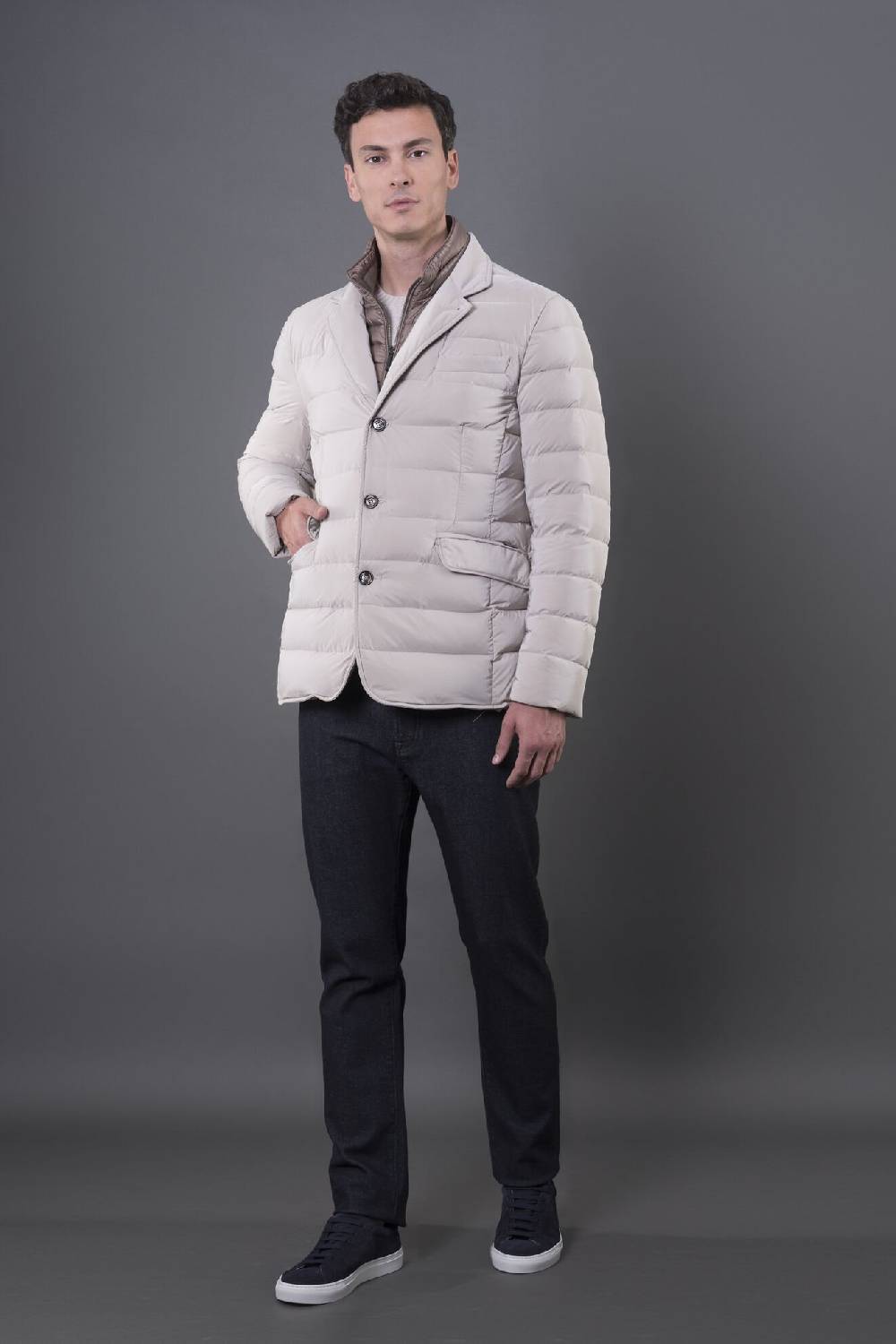 Moorer NOVITÀ UOMO NOMOS-OS