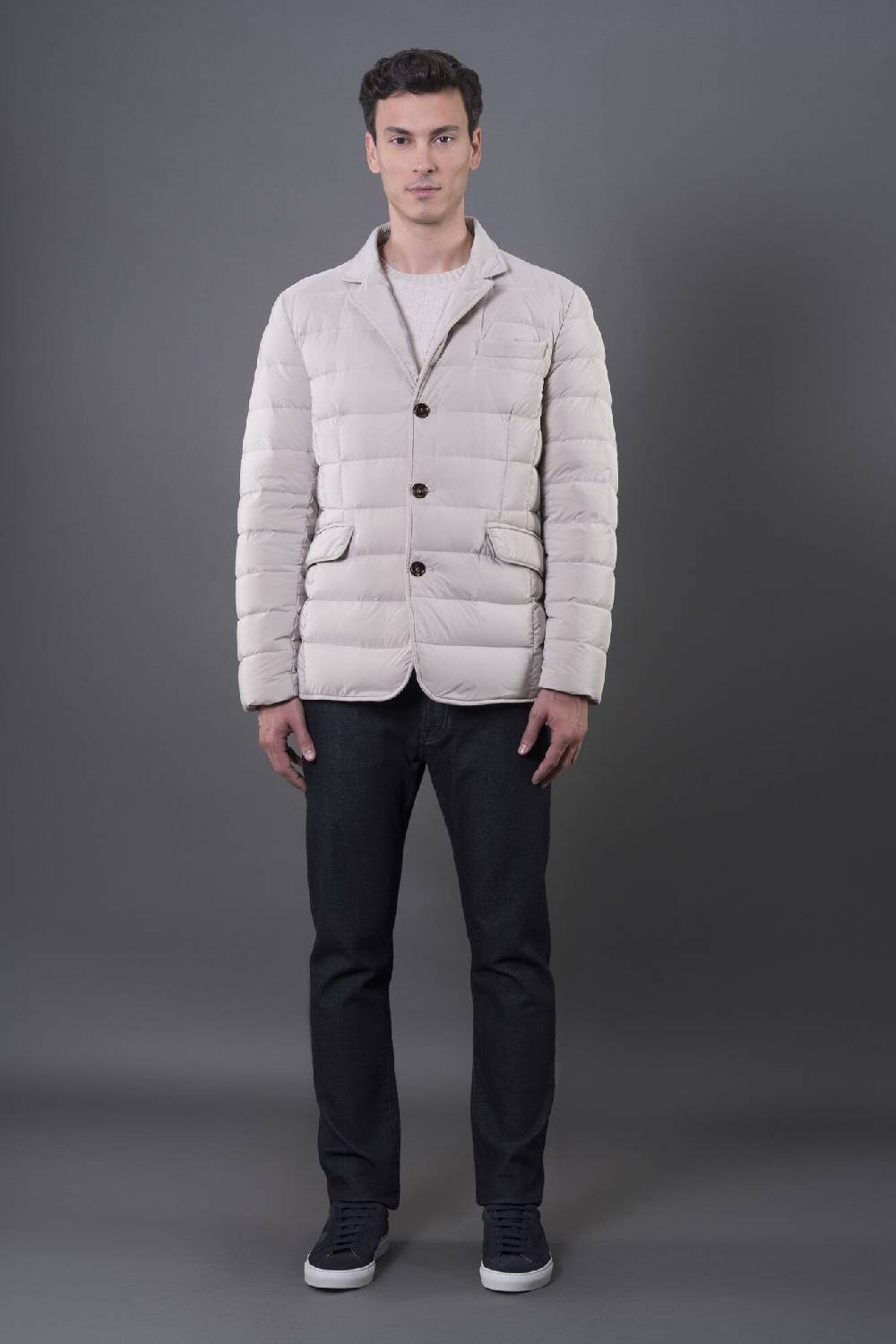 Moorer NOVITÀ UOMO NOMOS-OS