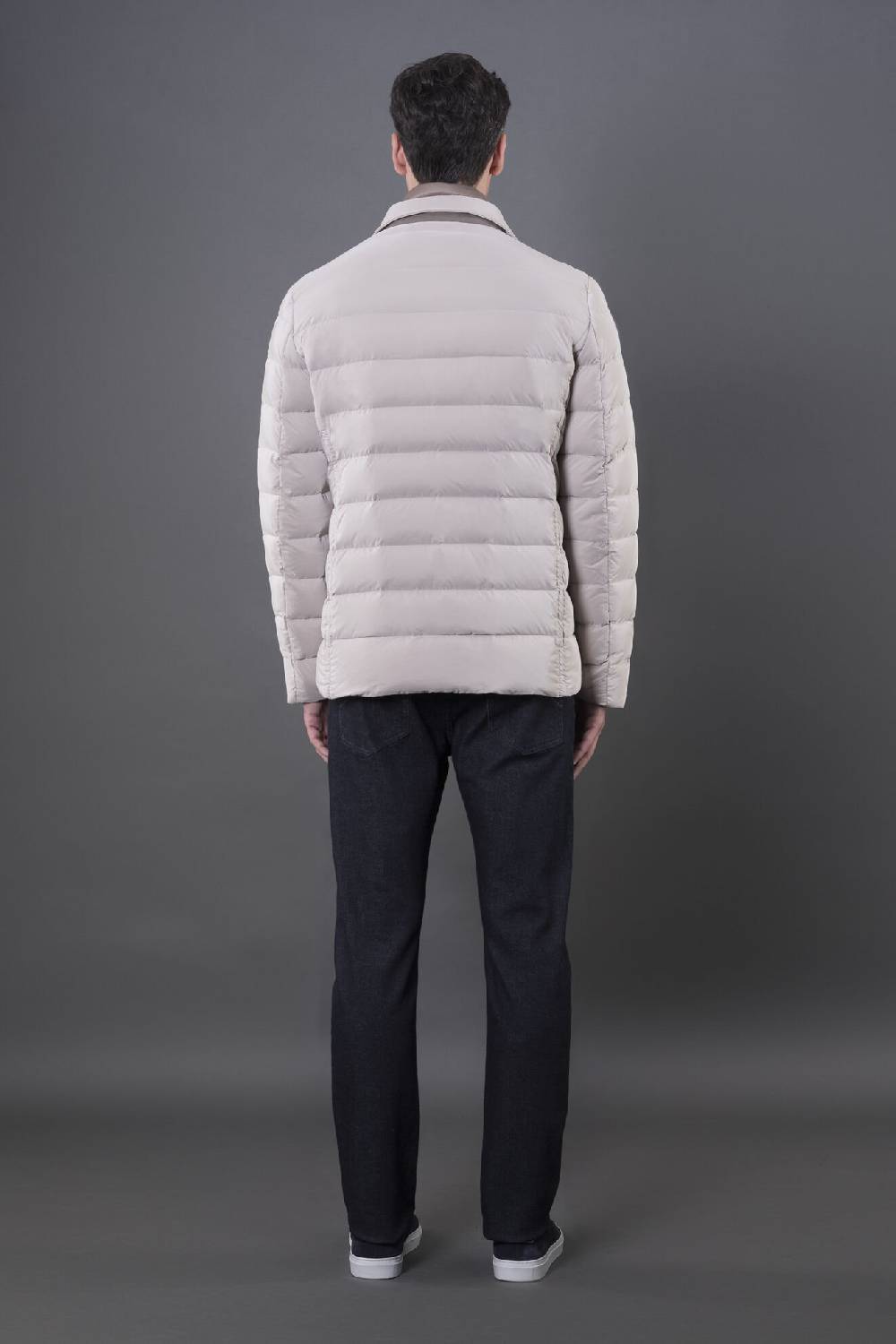 Moorer NOVITÀ UOMO NOMOS-OS