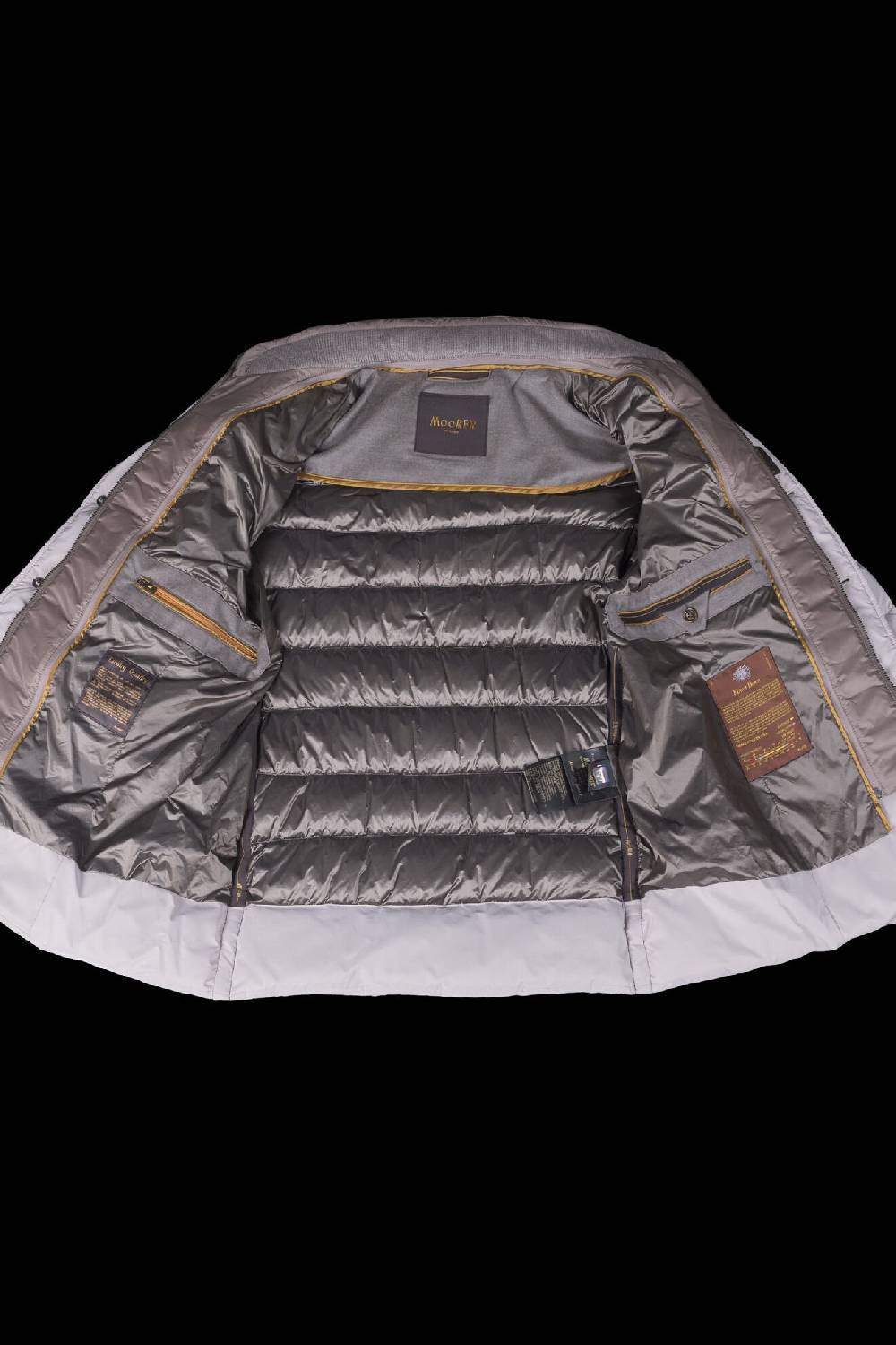 Moorer NOVITÀ UOMO NOMOS-OS