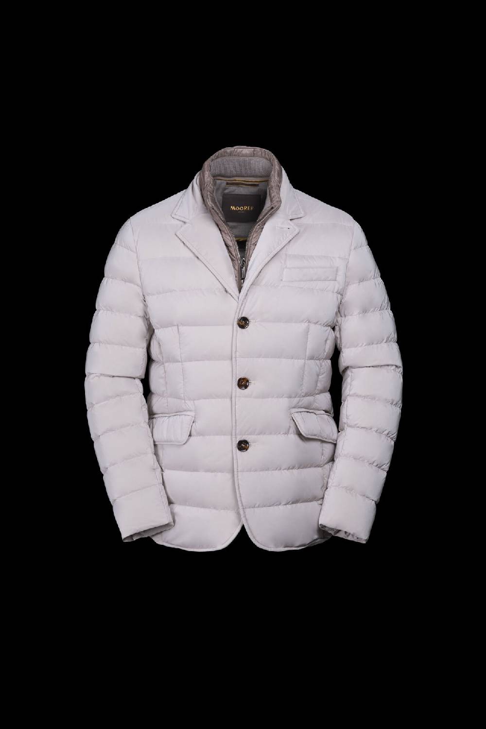 Moorer NOVITÀ UOMO NOMOS-OS