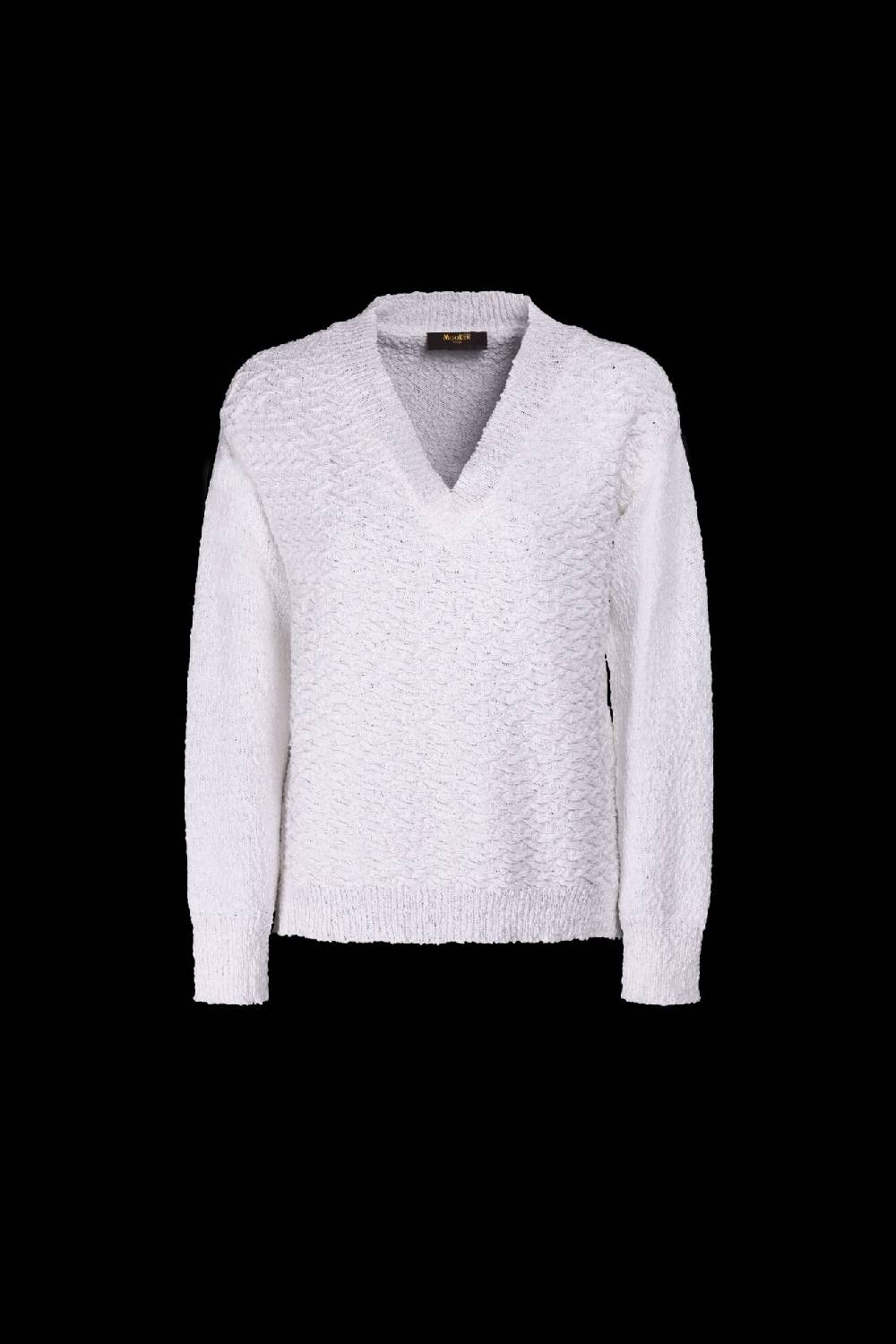 Moorer null ARPER-COB