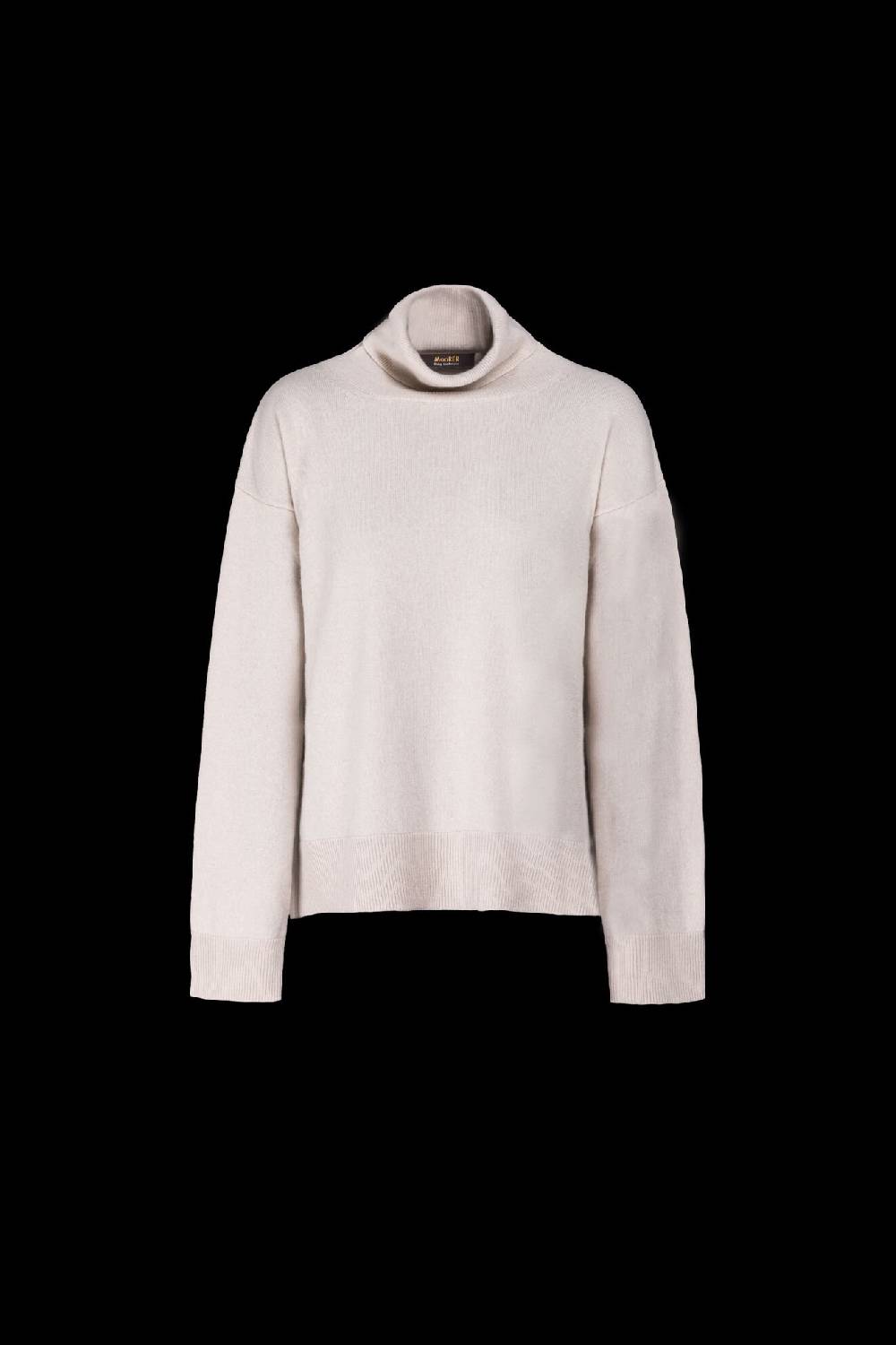 Moorer Null DAINE-BC