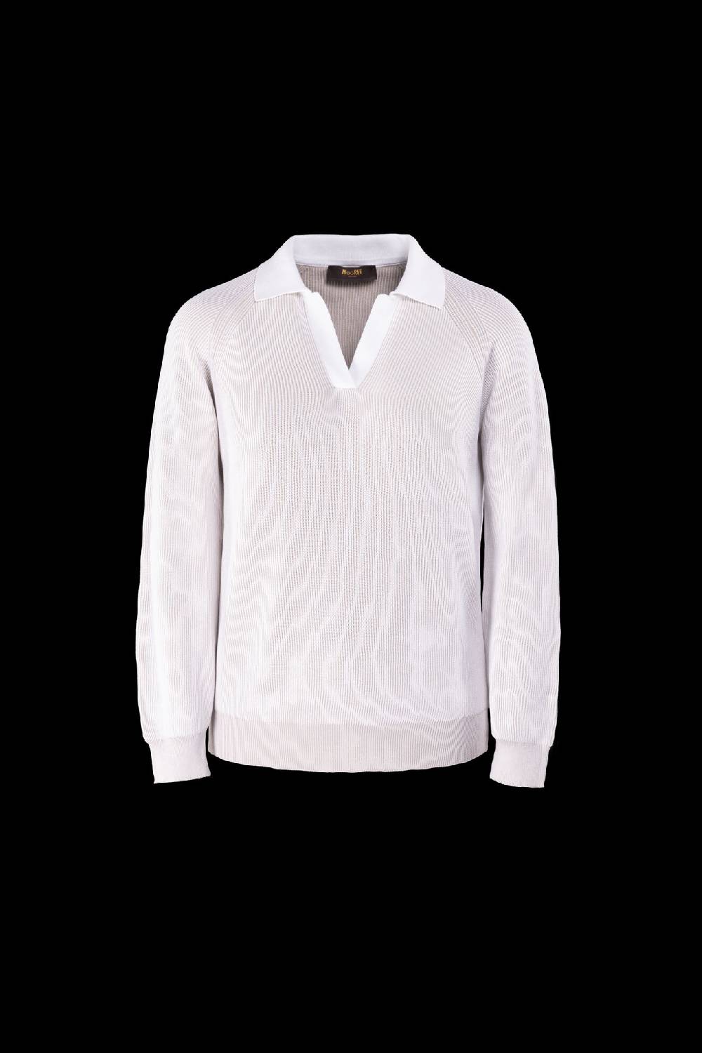 Moorer Null GINGER-VSP