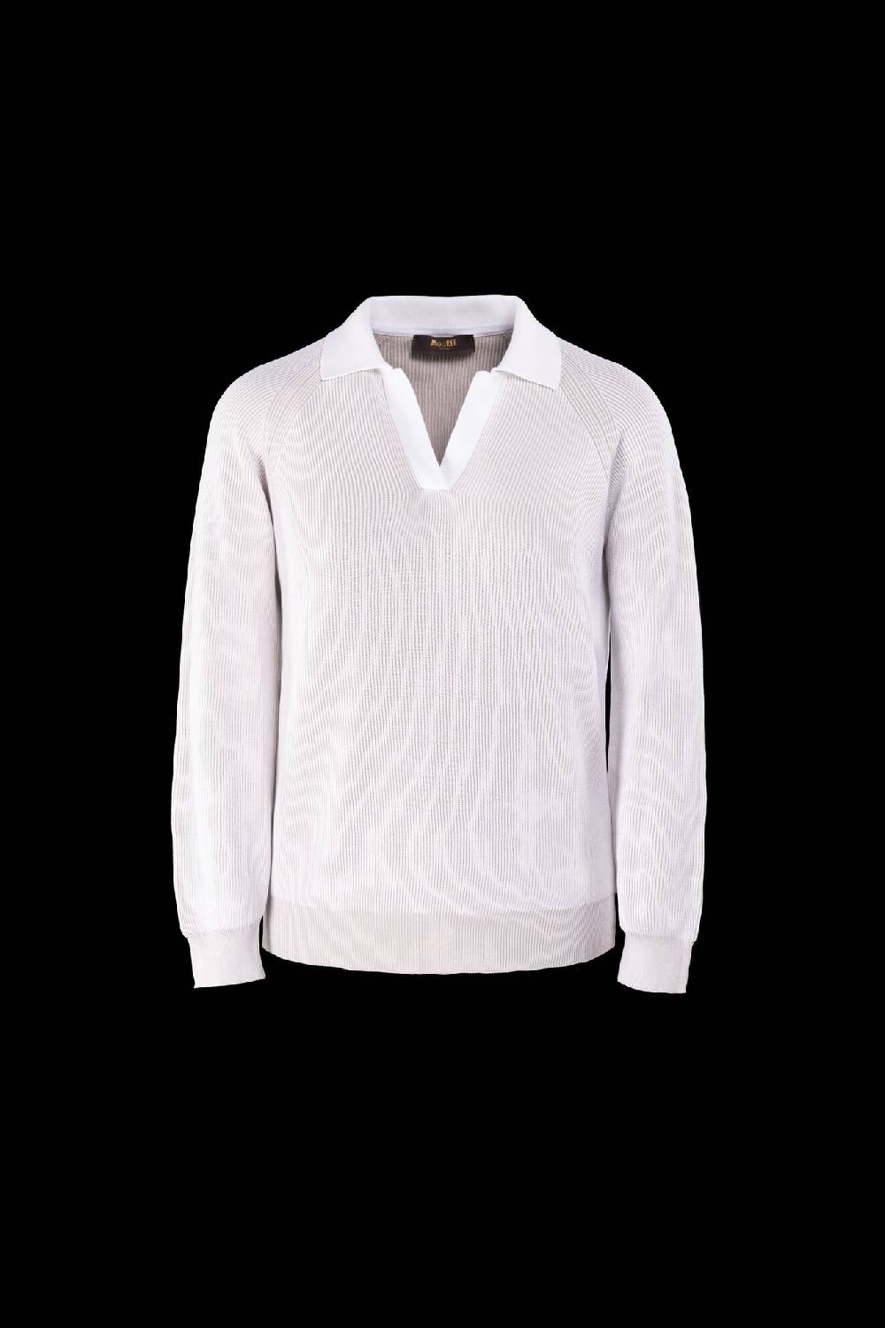 Moorer null GINGER-VSP