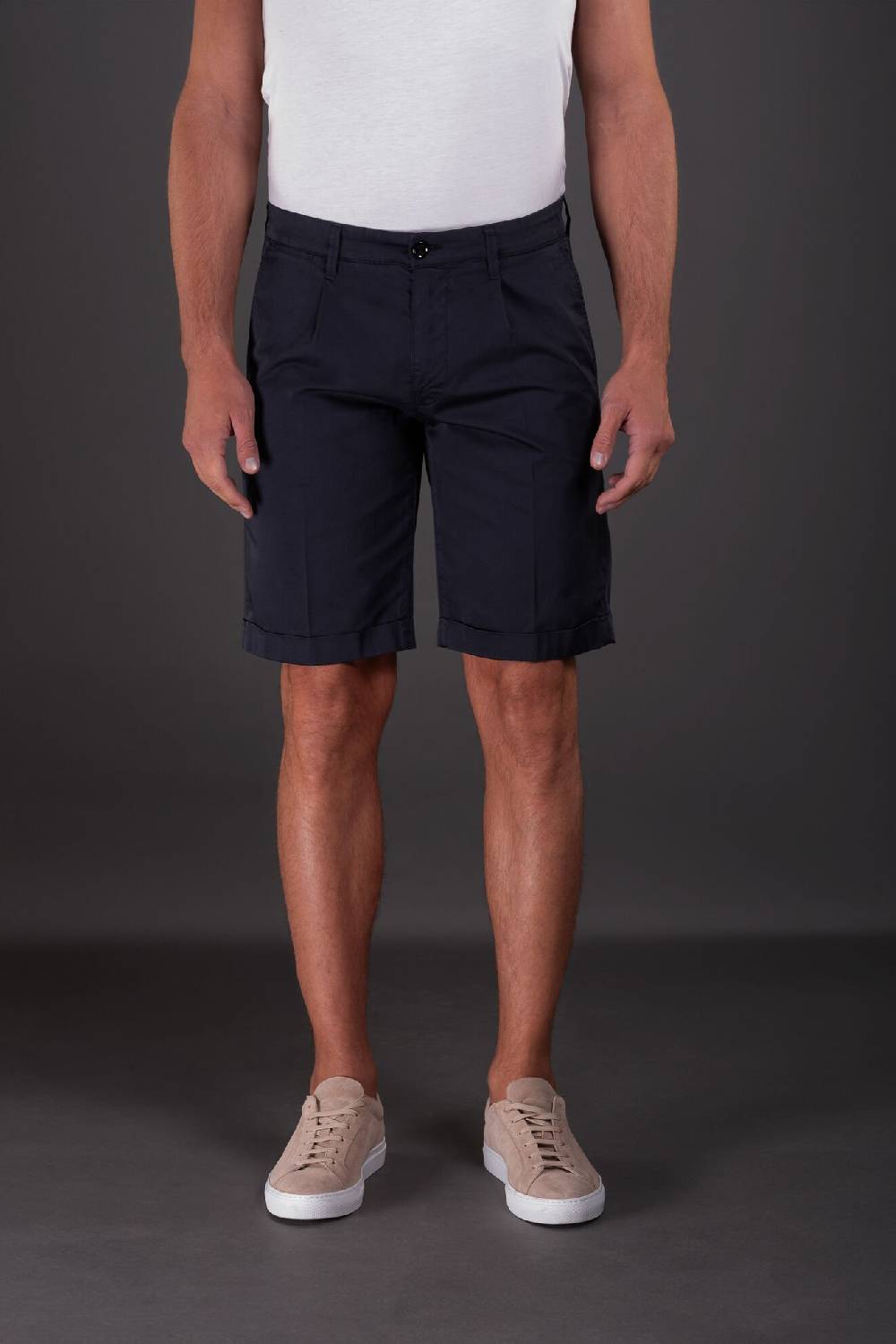 Moorer Pantaloni ALICUDI-KEL