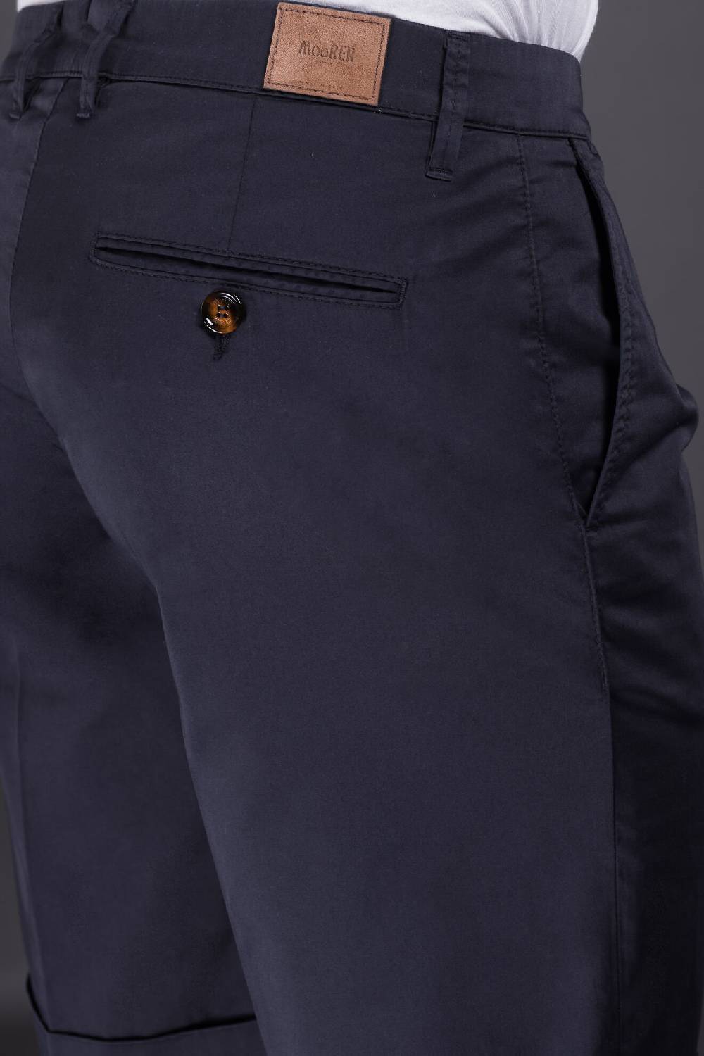 Moorer Pantaloni ALICUDI-KEL