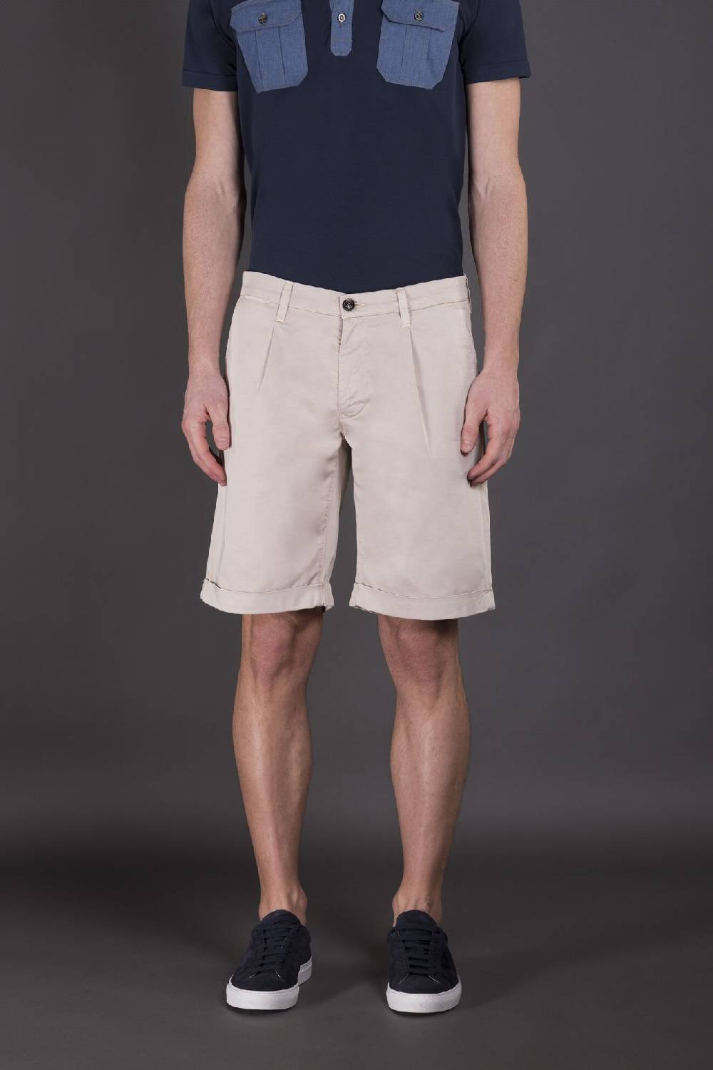 Moorer Pantaloni ALICUDI-KEL