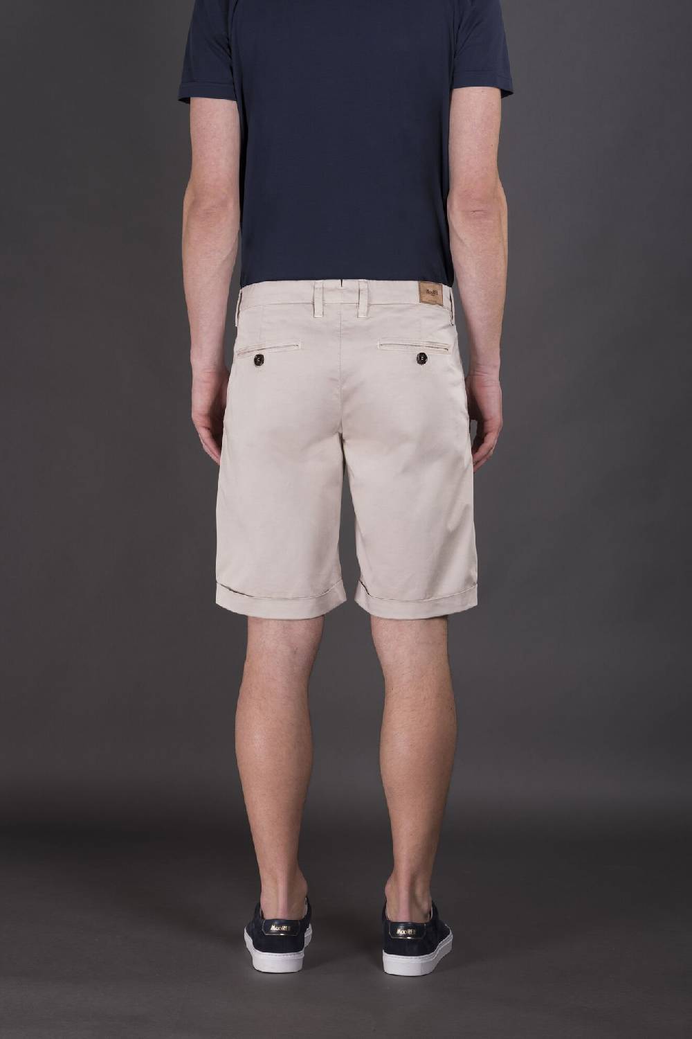 Moorer Pantaloni ALICUDI-KEL