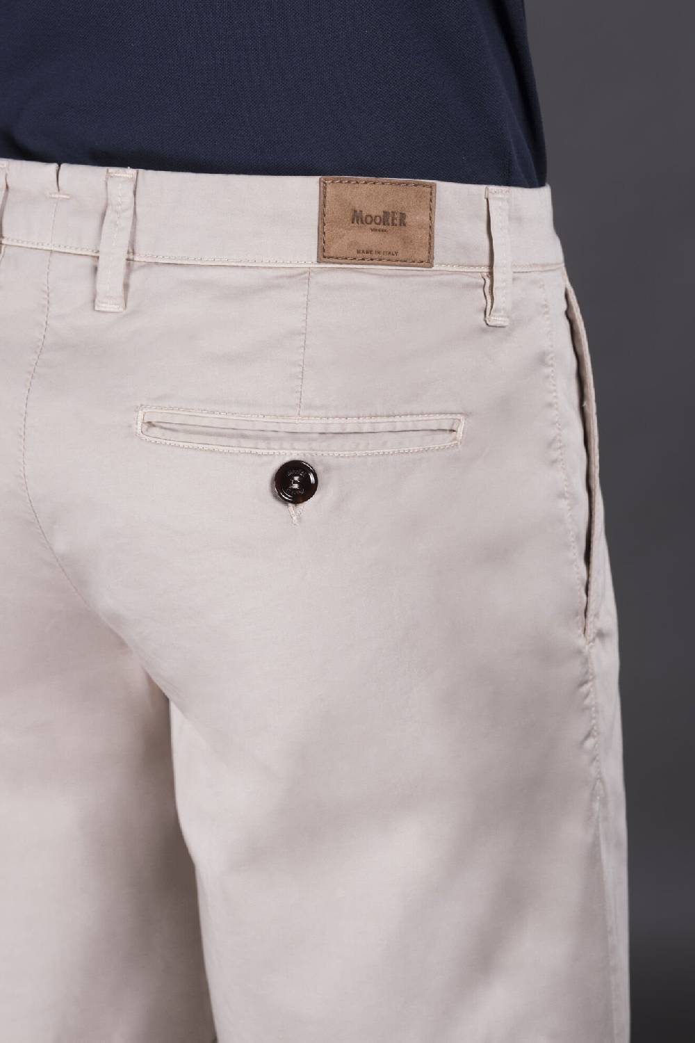 Moorer Pantaloni ALICUDI-KEL