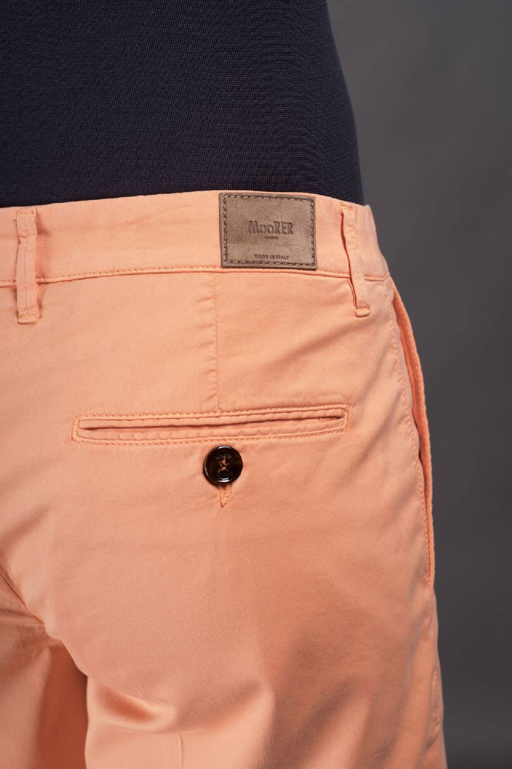 Moorer Pantaloni ALICUDI-SEC