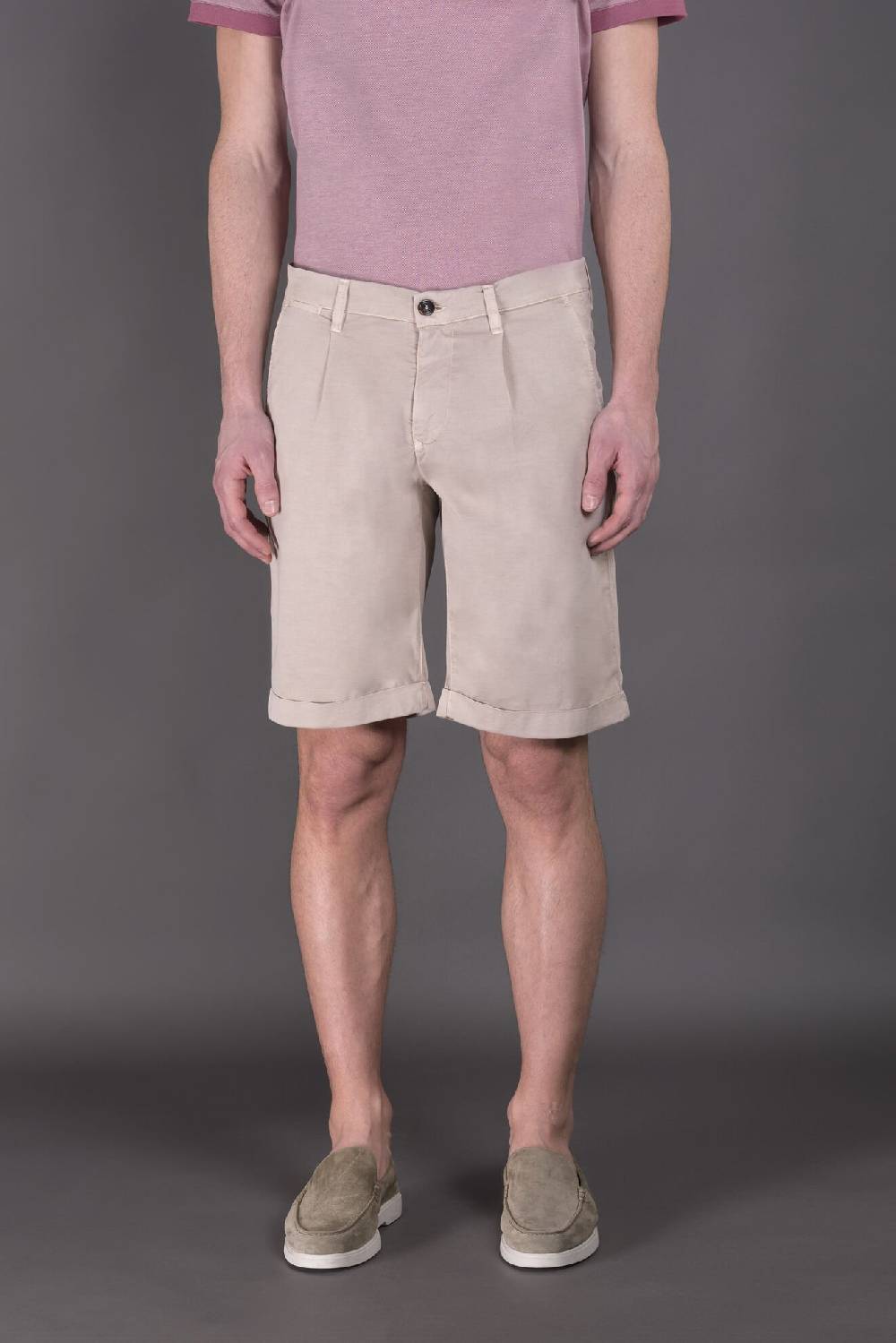 Moorer Pantaloni ALICUDI-SEC